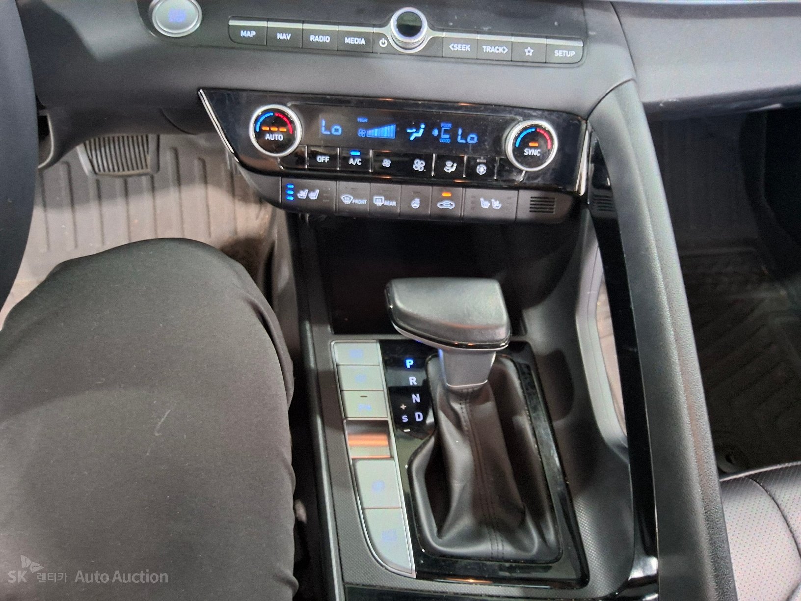 2023 - hyundai avante
