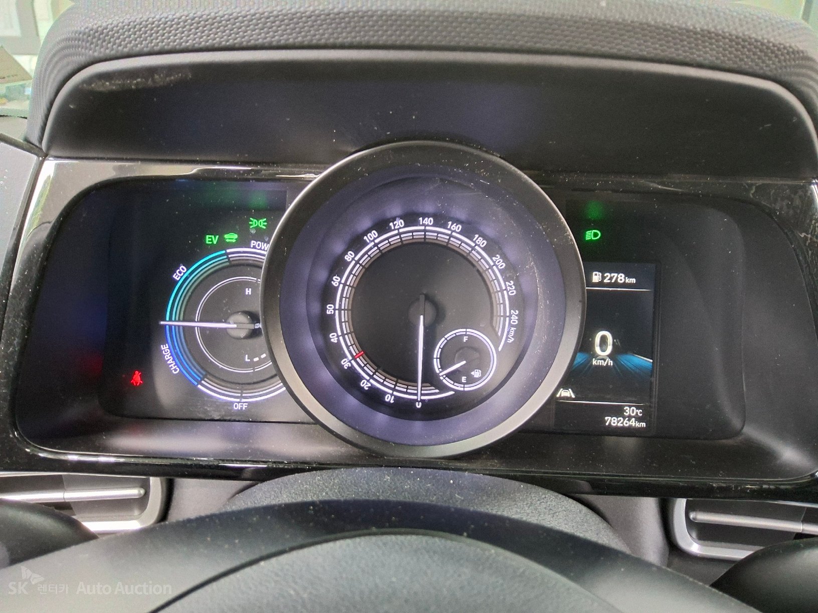 2023 - hyundai avante