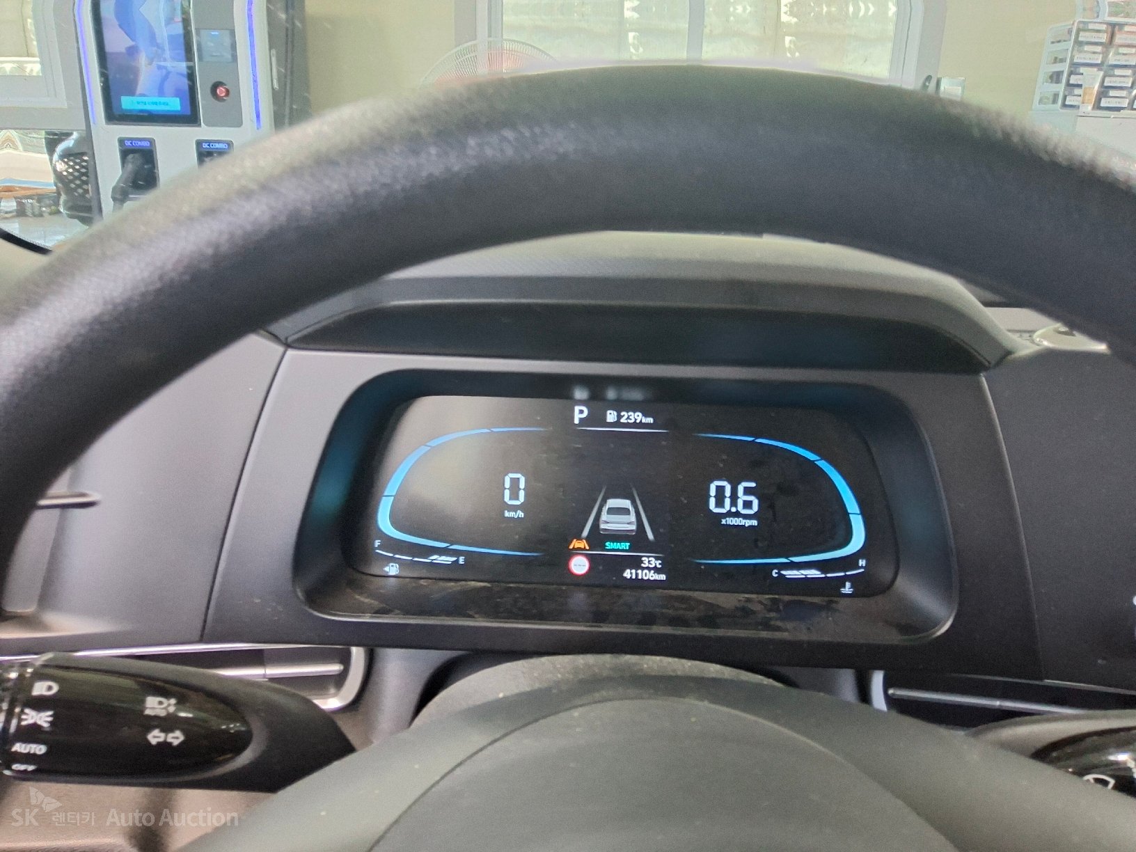 2024 - hyundai avante