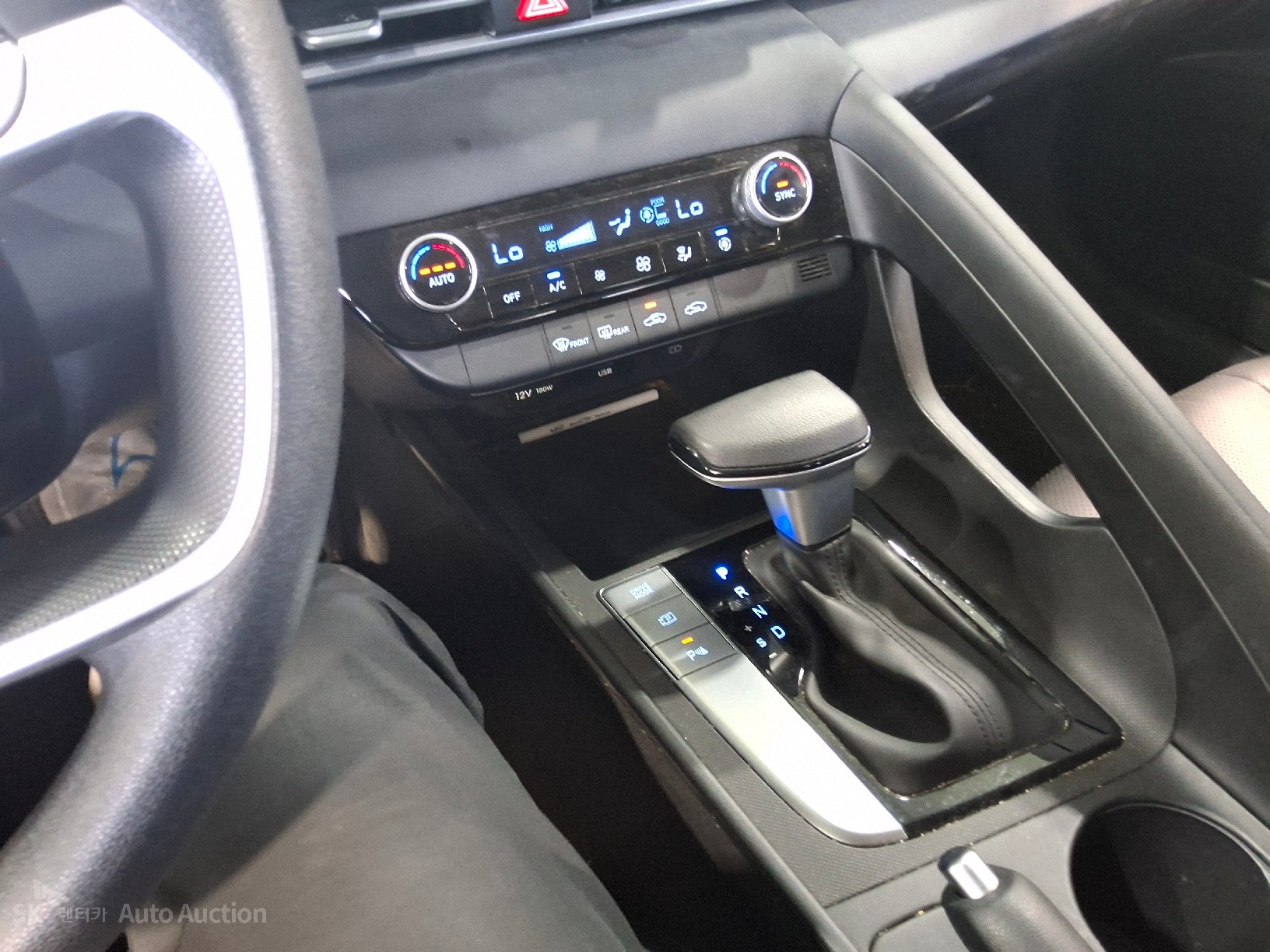 2024 - hyundai avante