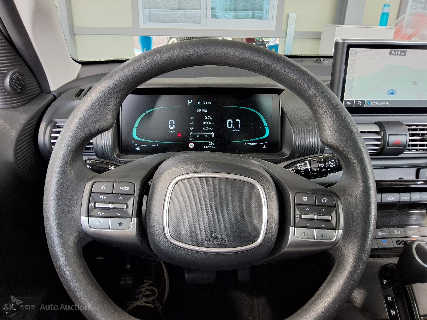 2023 - hyundai casper