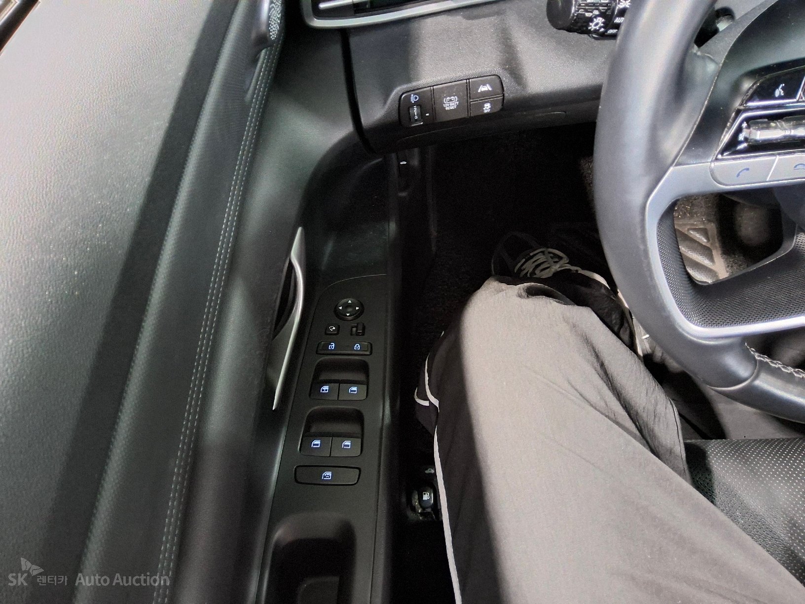 2023 - hyundai avante