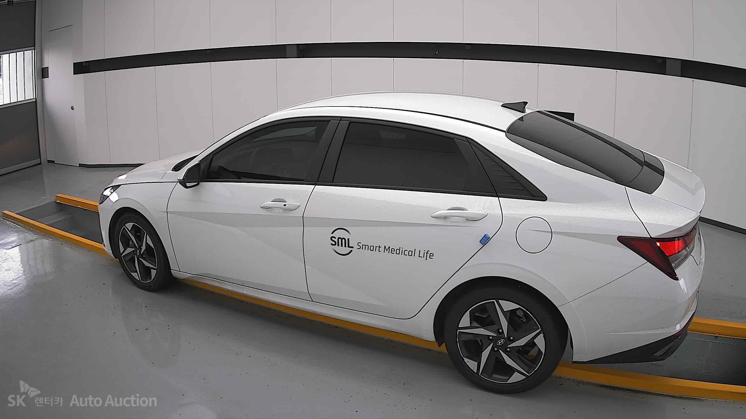 2023 - hyundai avante