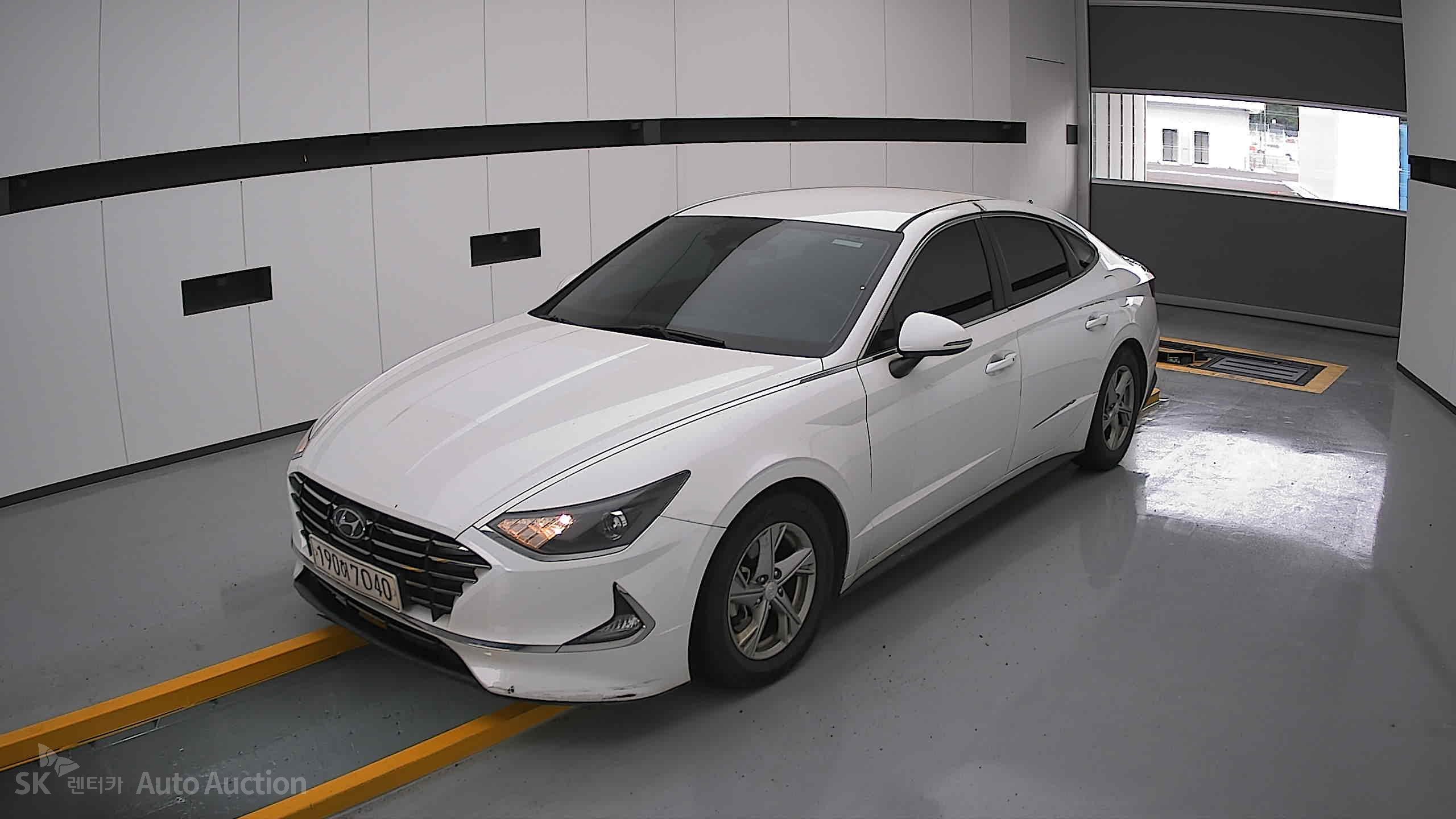 2022 - hyundai sonata