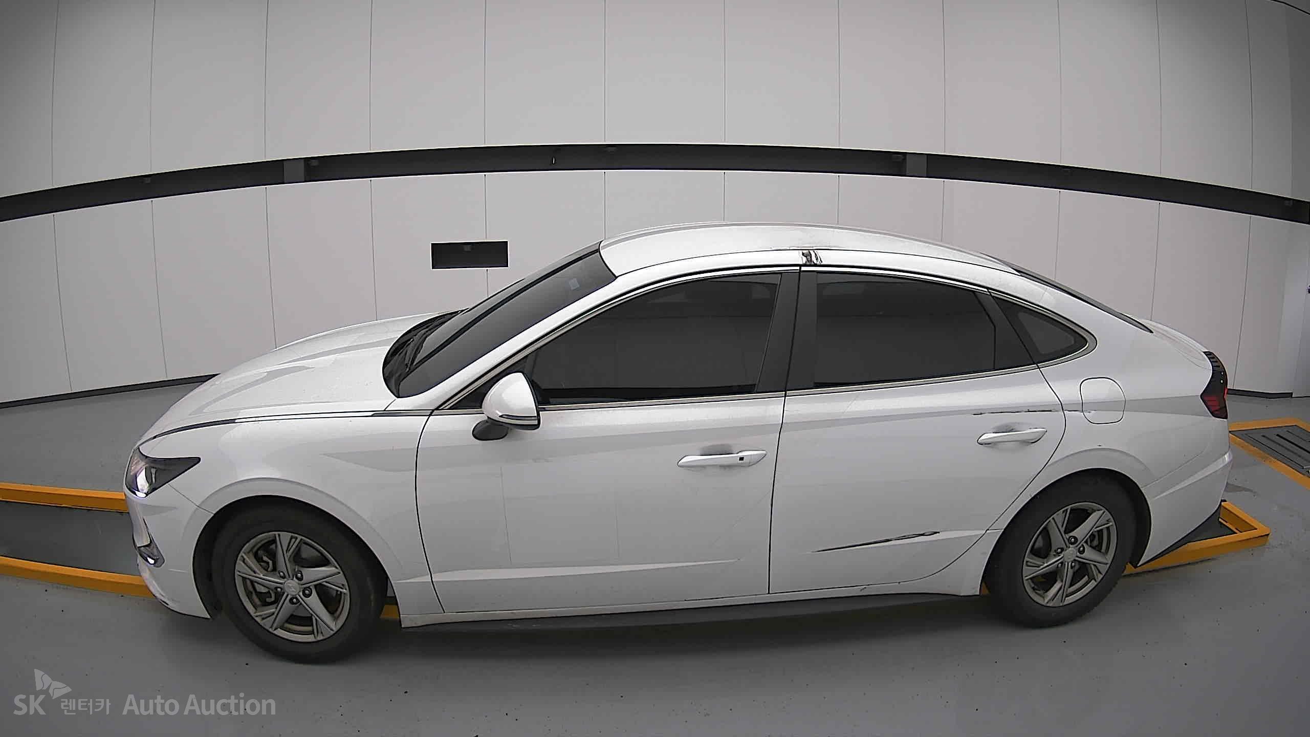 2022 - hyundai sonata