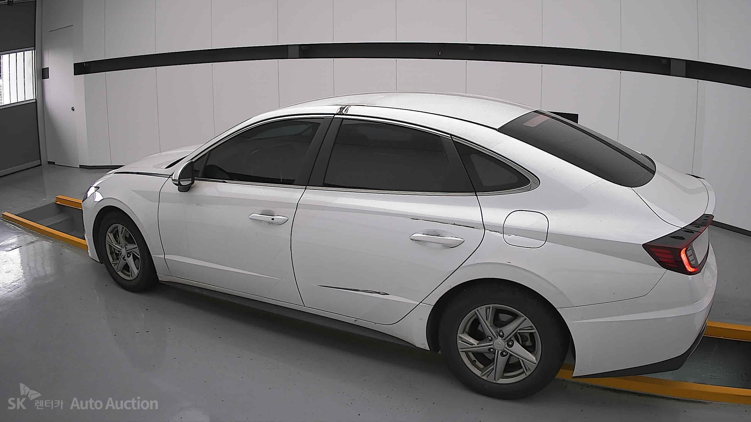 2022 - hyundai sonata