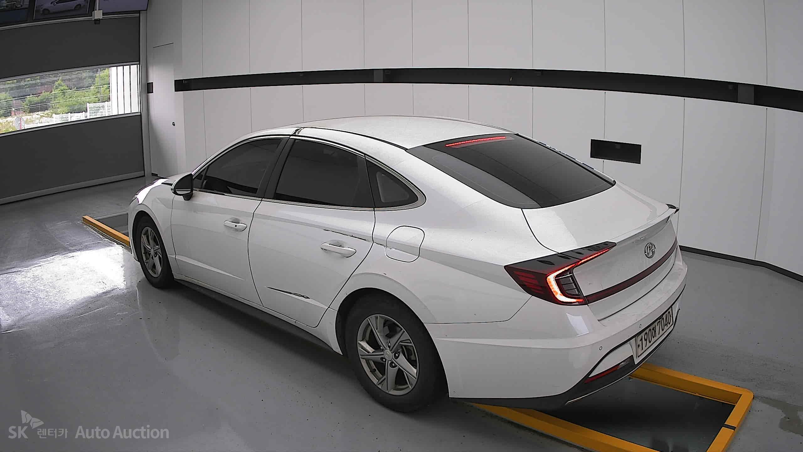 2022 - hyundai sonata