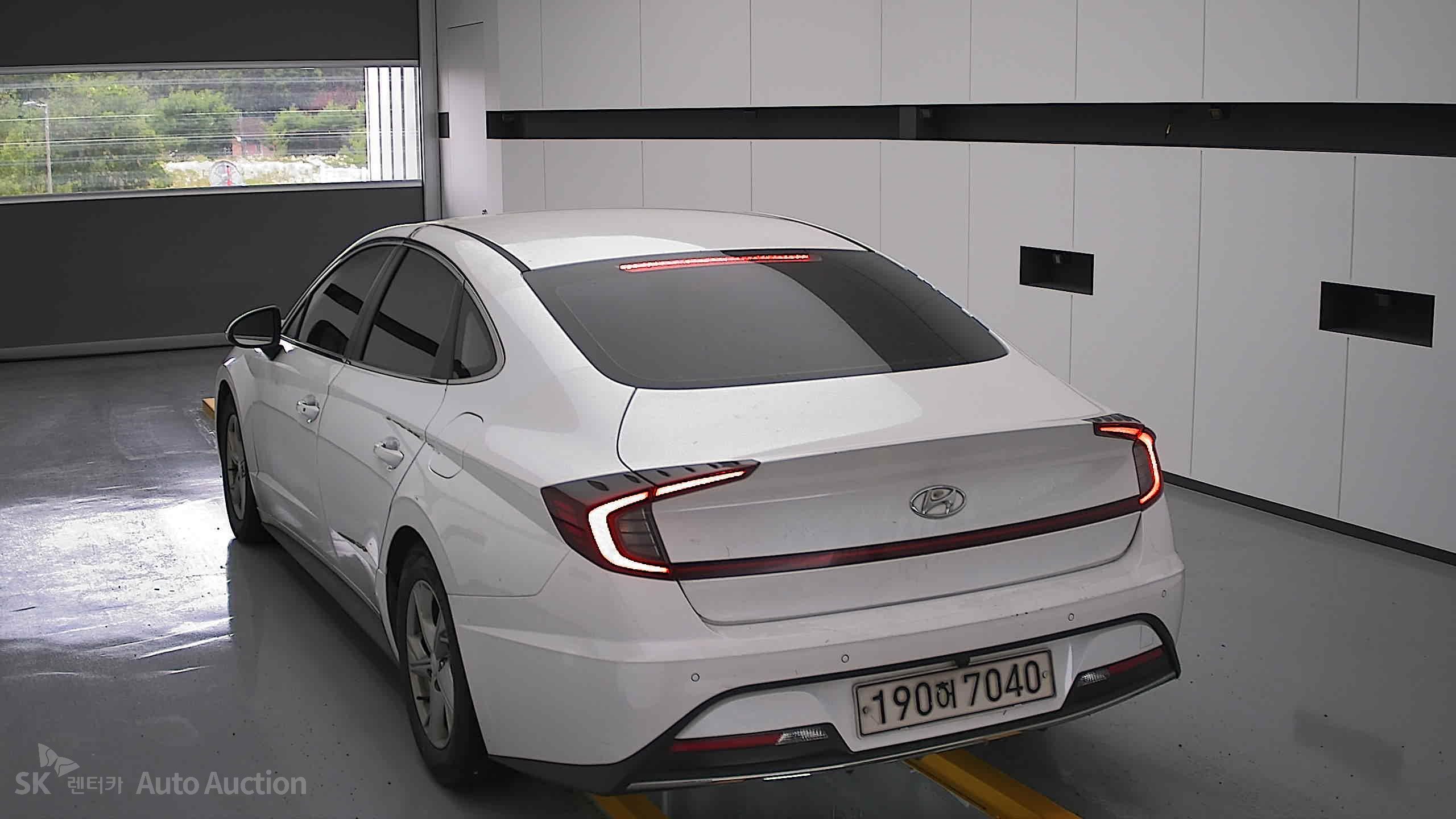 2022 - hyundai sonata