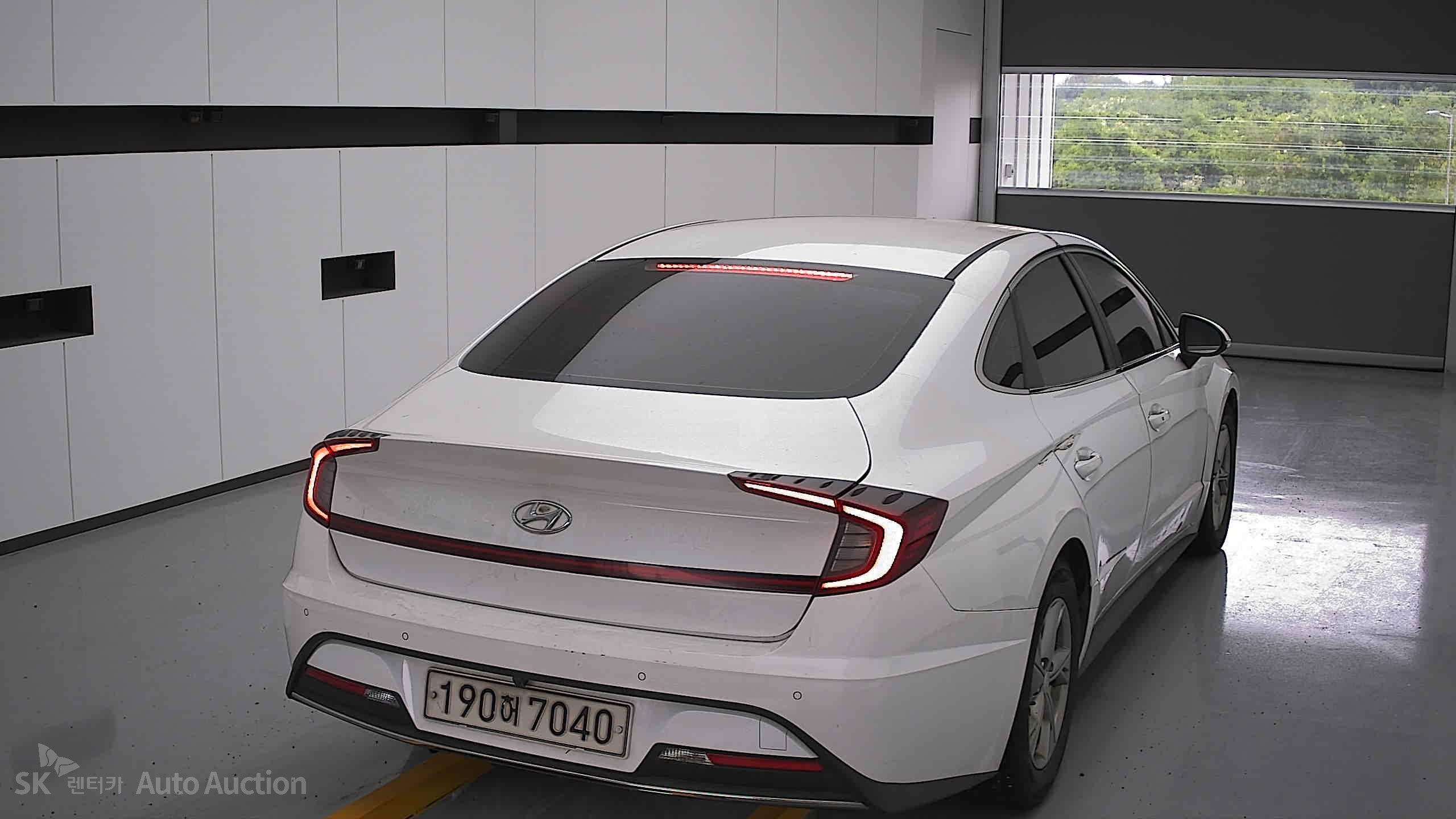 2022 - hyundai sonata