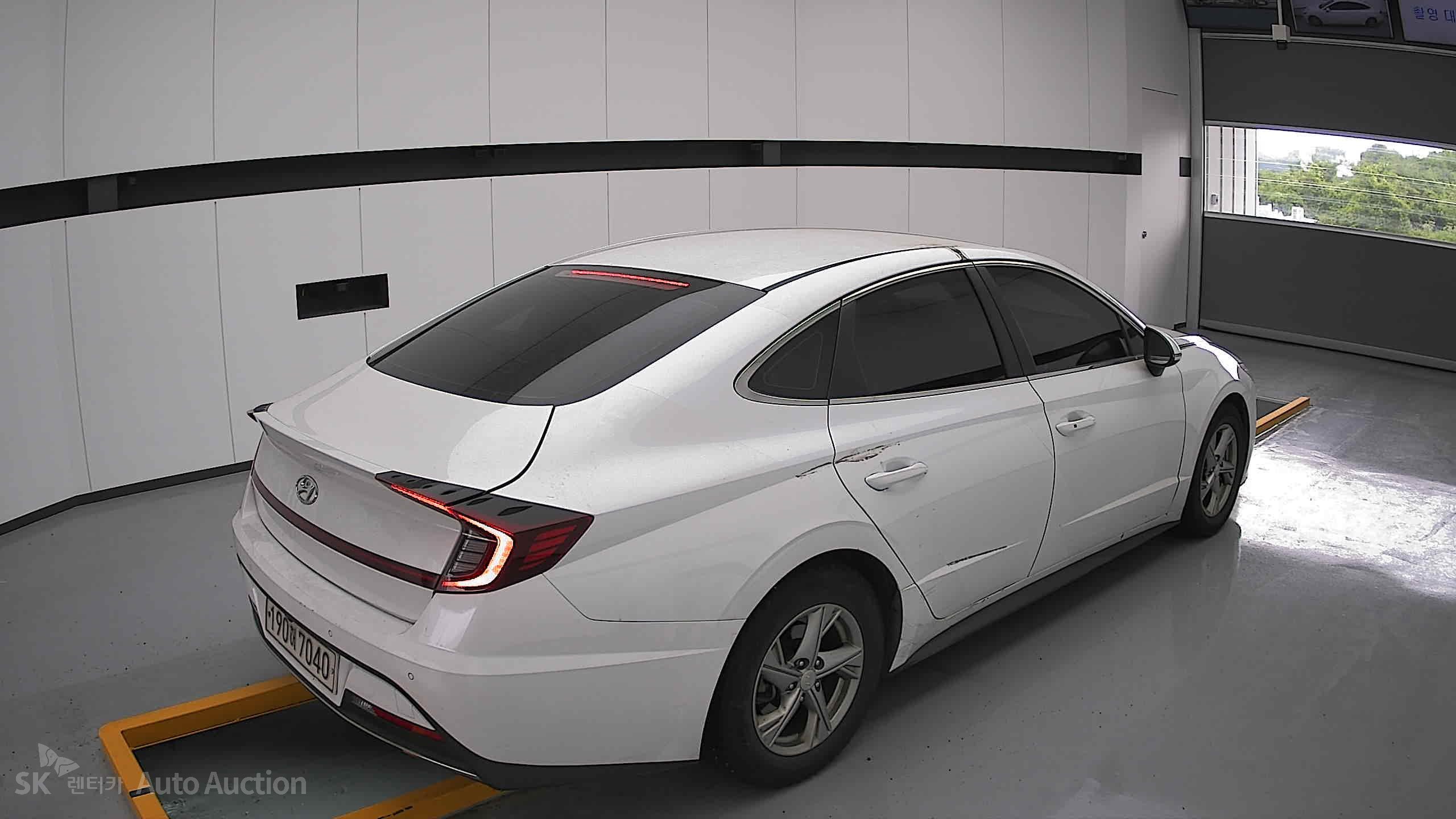 2022 - hyundai sonata