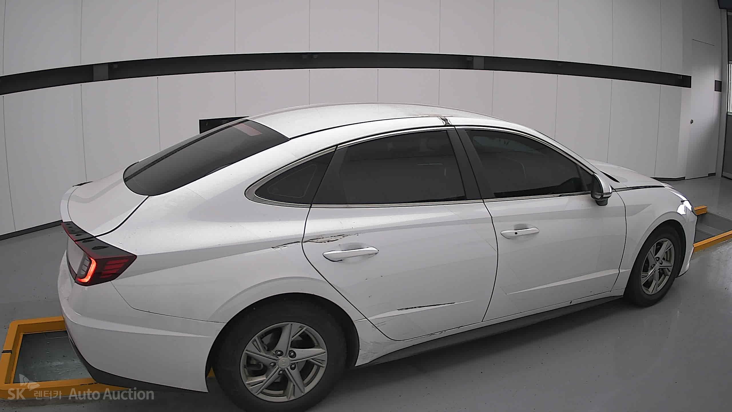 2022 - hyundai sonata