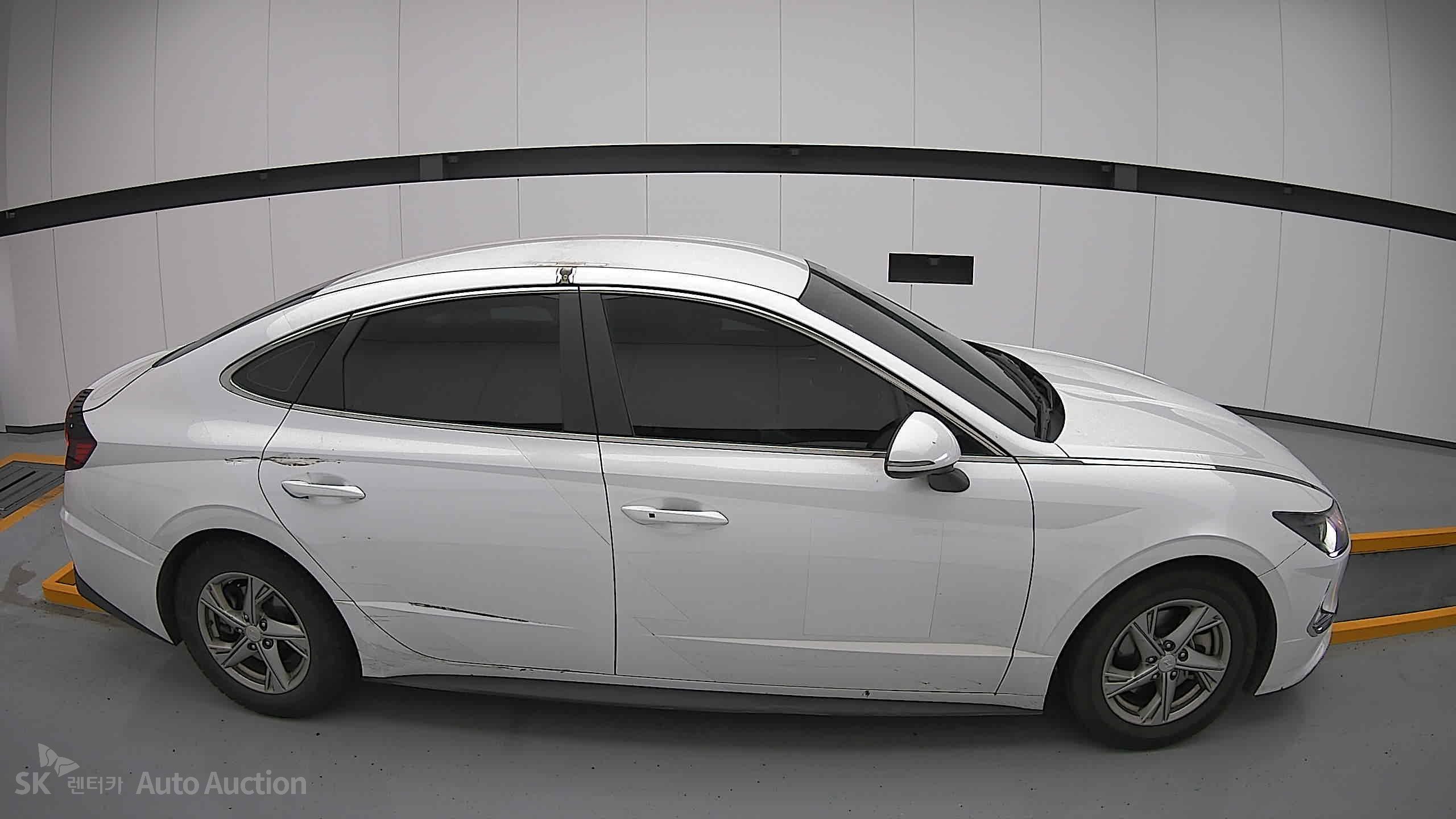 2022 - hyundai sonata
