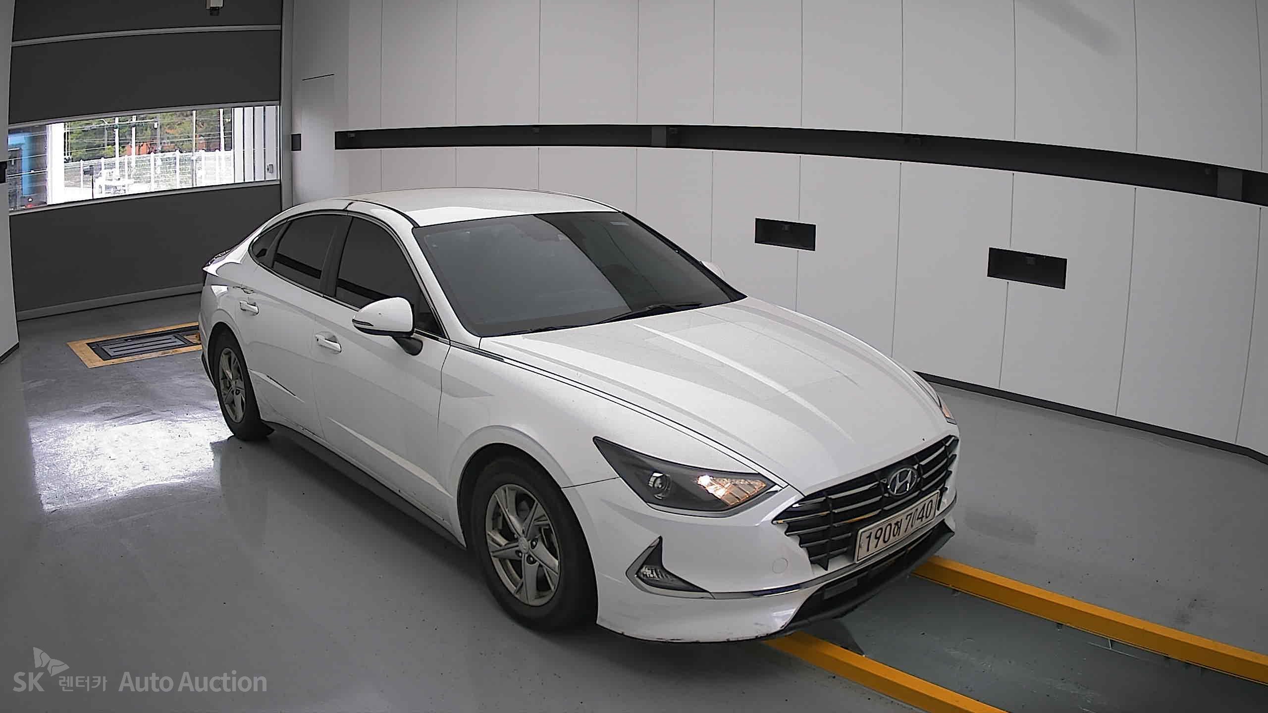 2022 - hyundai sonata