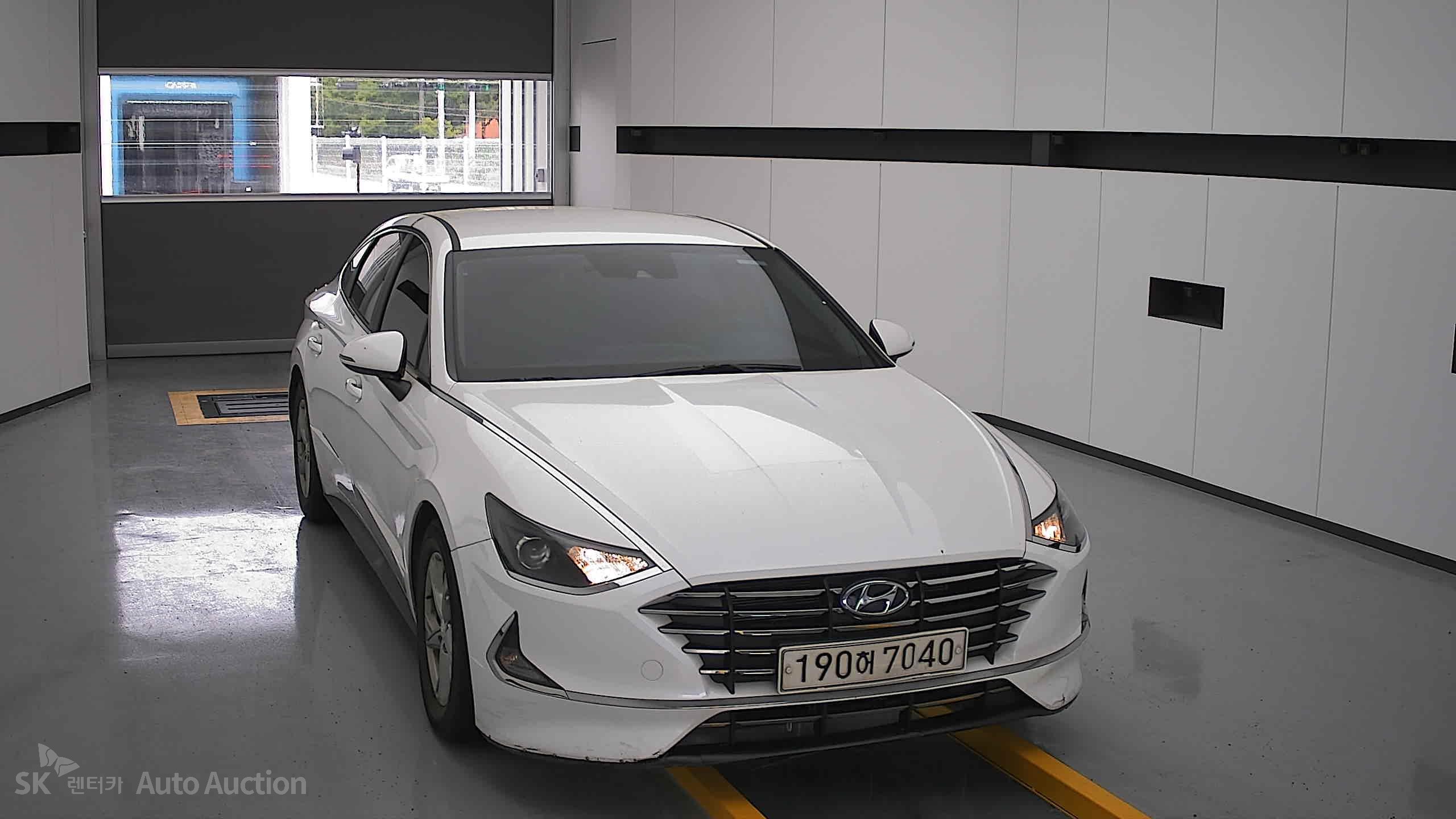 2022 - hyundai sonata