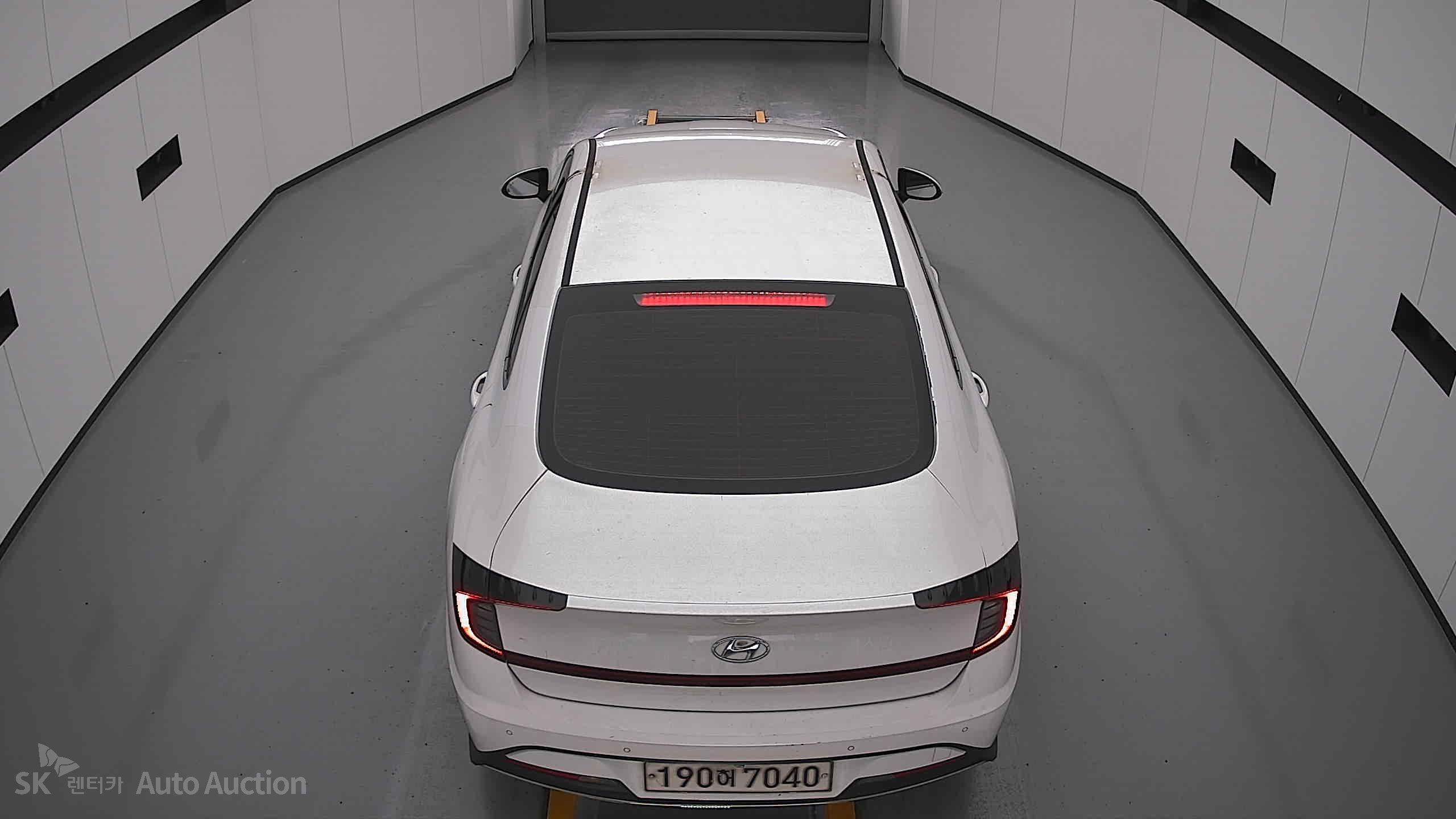 2022 - hyundai sonata
