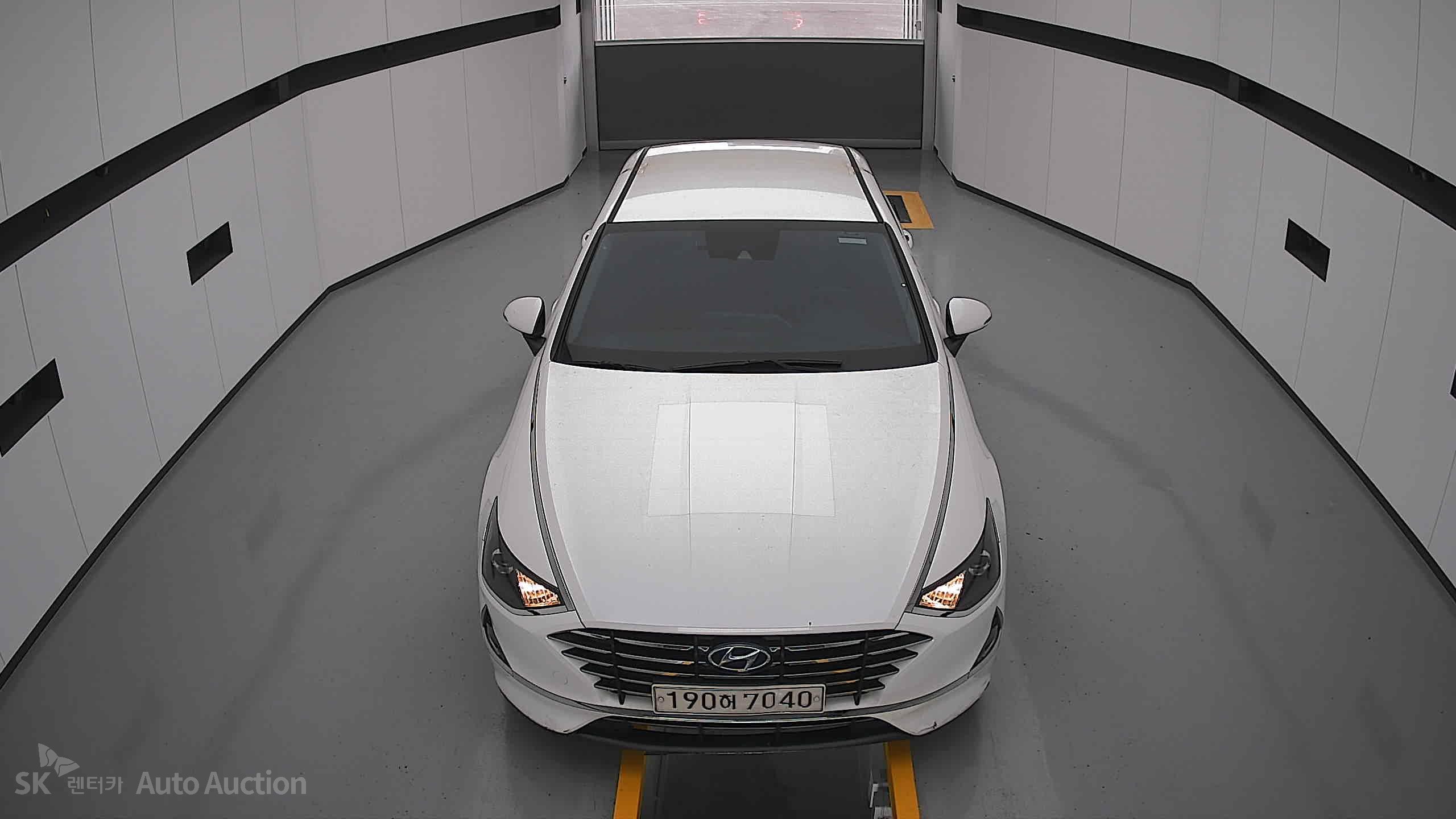 2022 - hyundai sonata