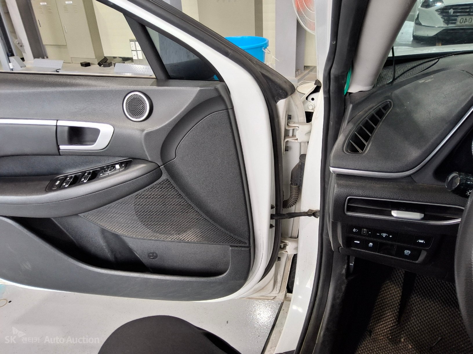 2022 - hyundai sonata