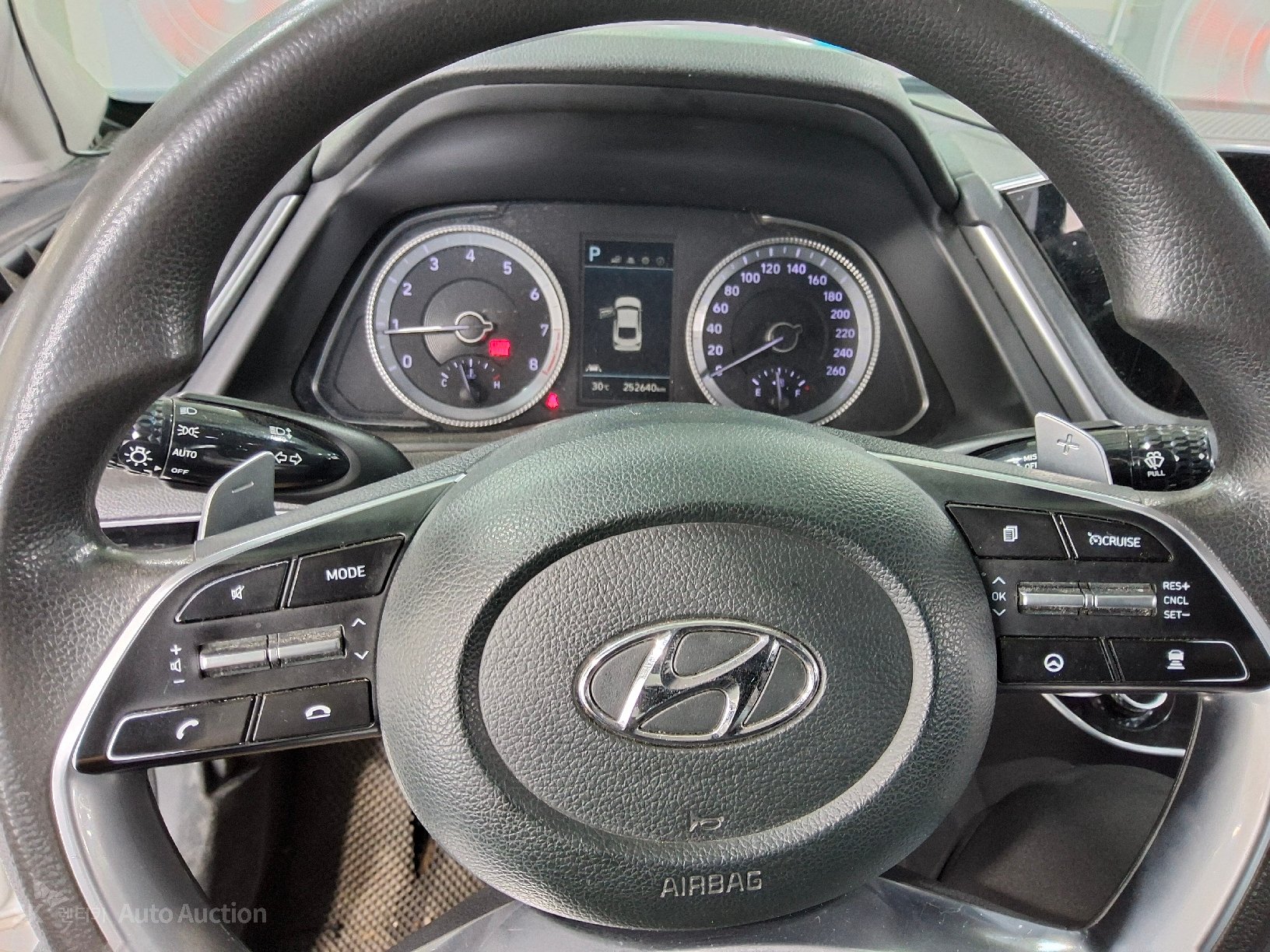 2022 - hyundai sonata