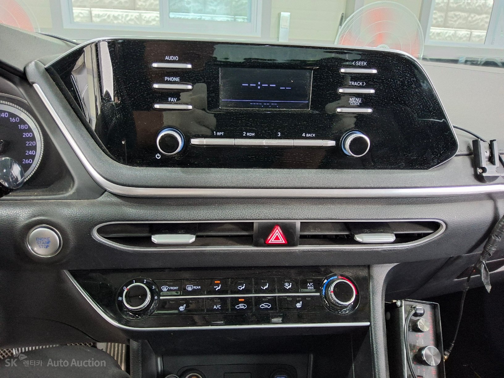 2022 - hyundai sonata