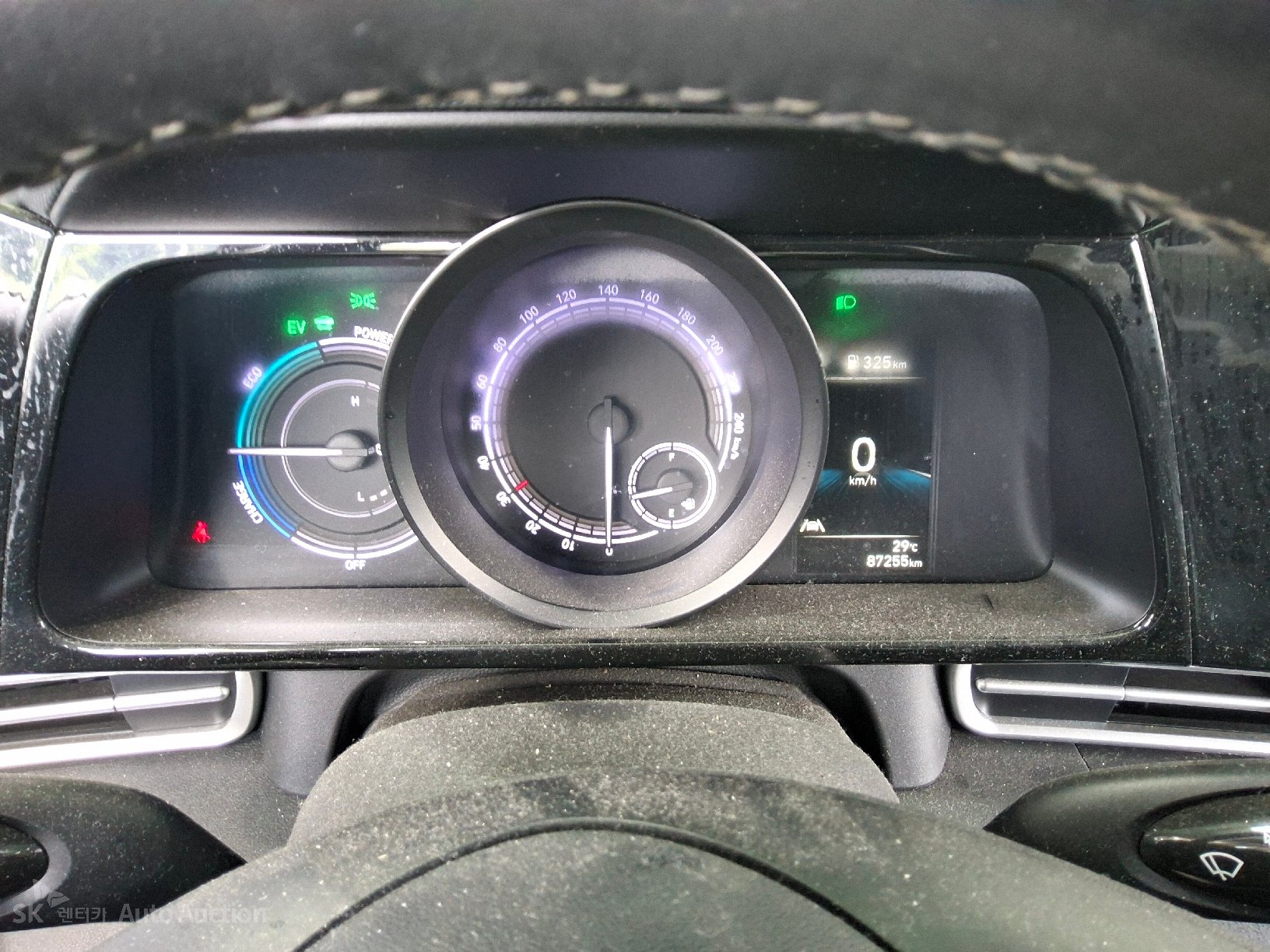 2023 - hyundai avante