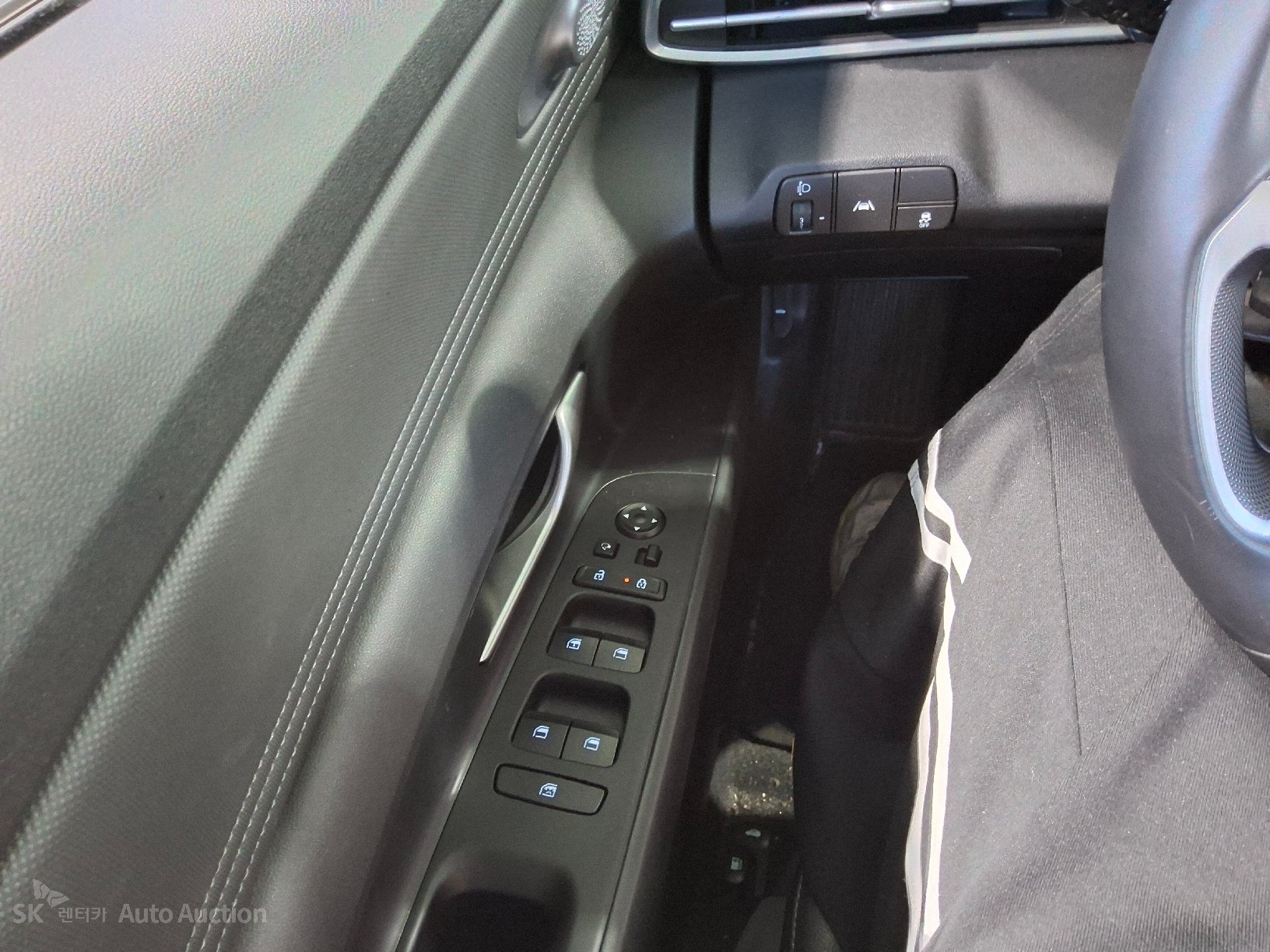 2022 - hyundai avante