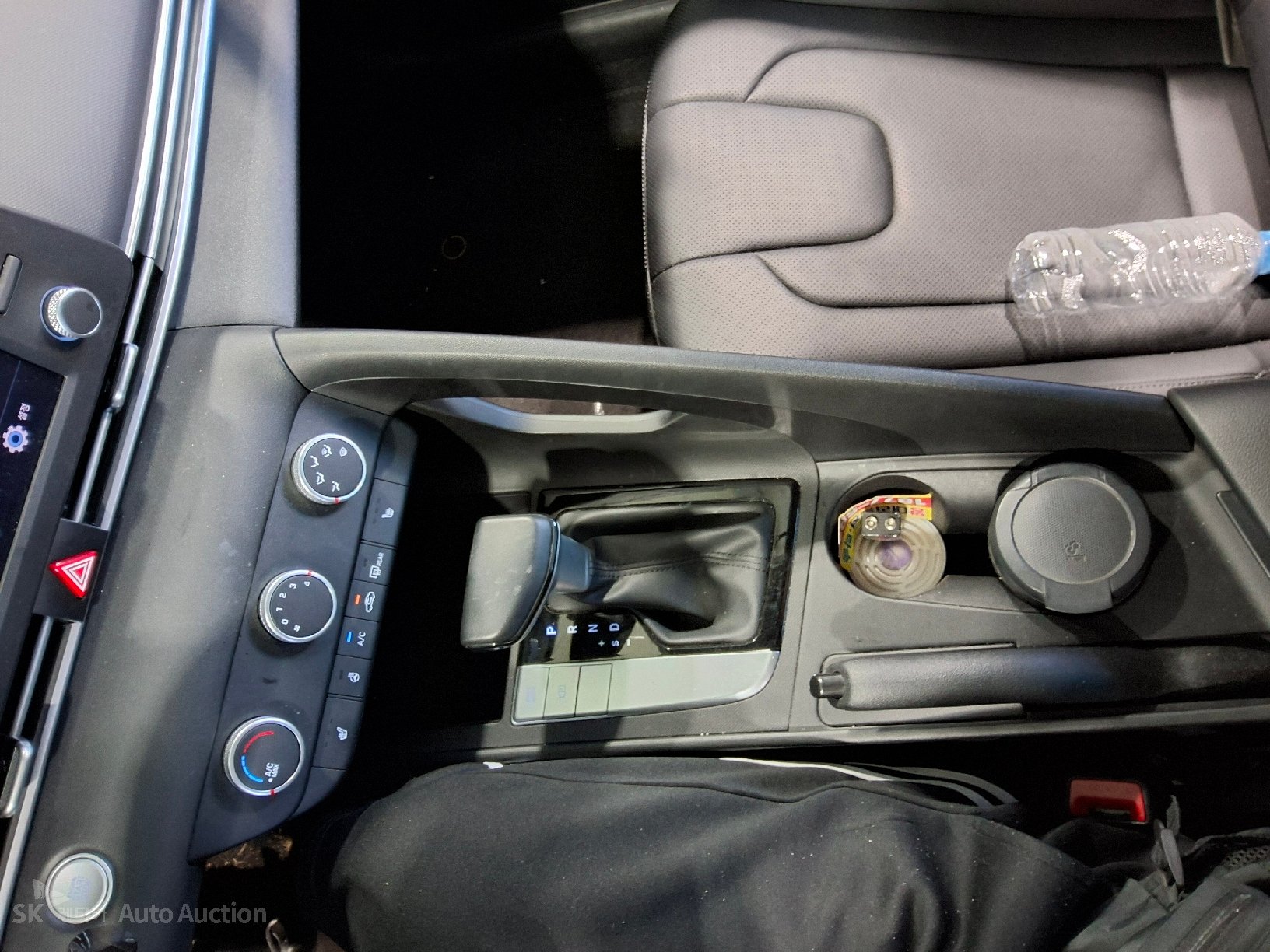 2022 - hyundai avante