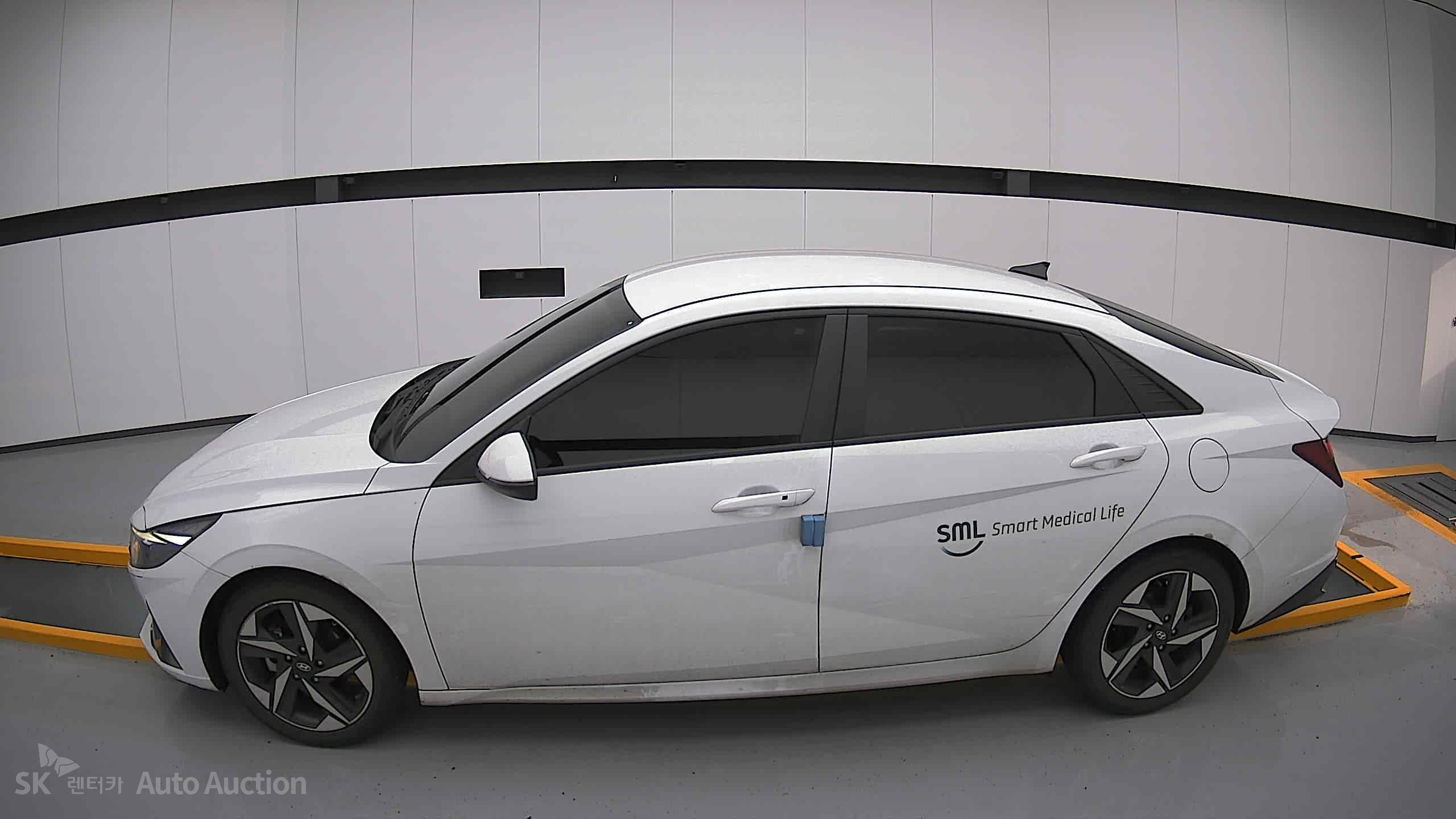 2023 - hyundai avante