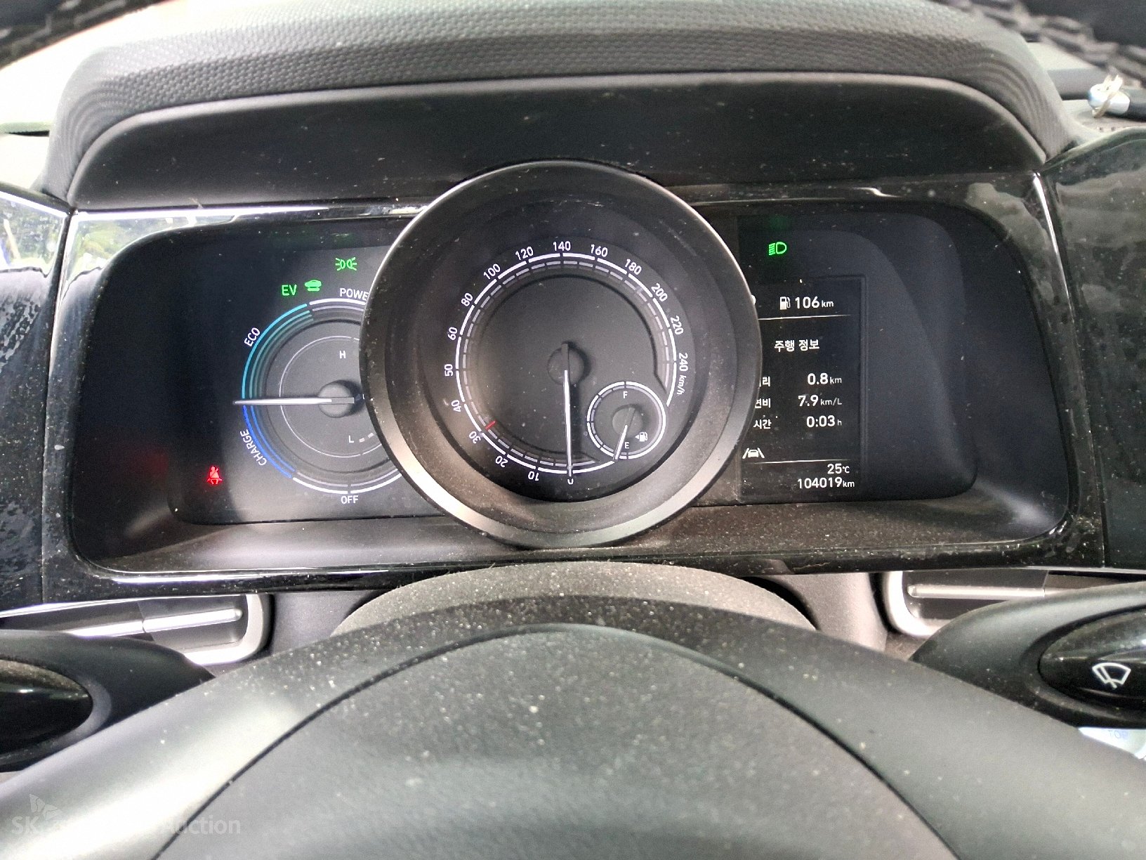 2023 - hyundai avante