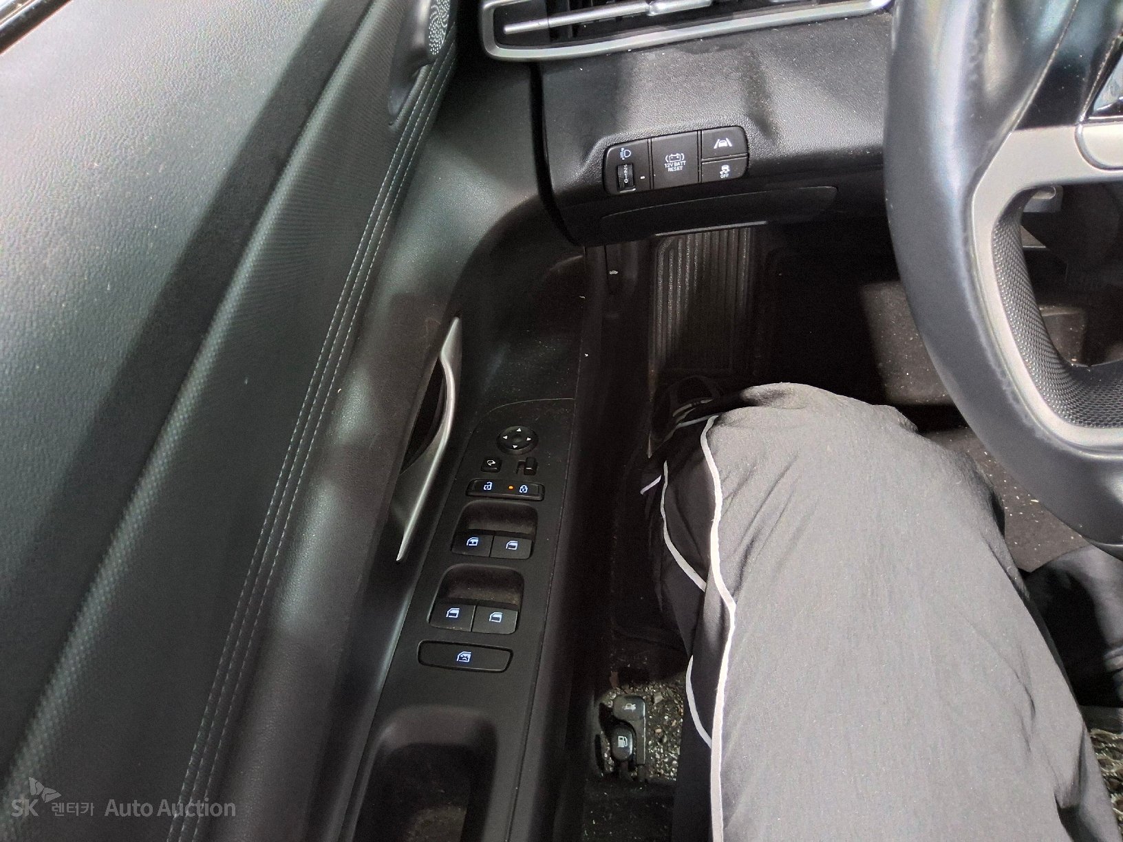 2023 - hyundai avante