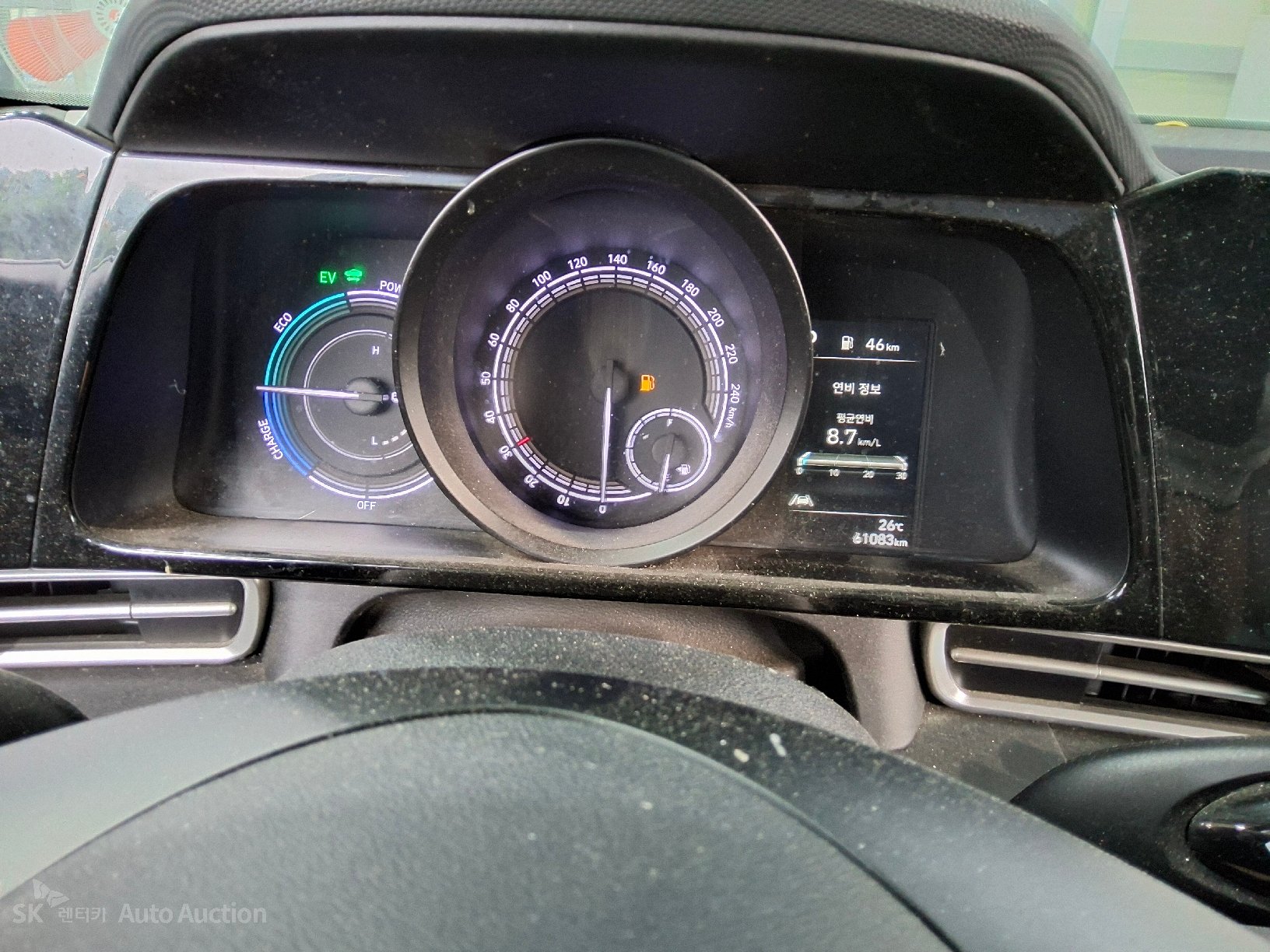 2023 - hyundai avante