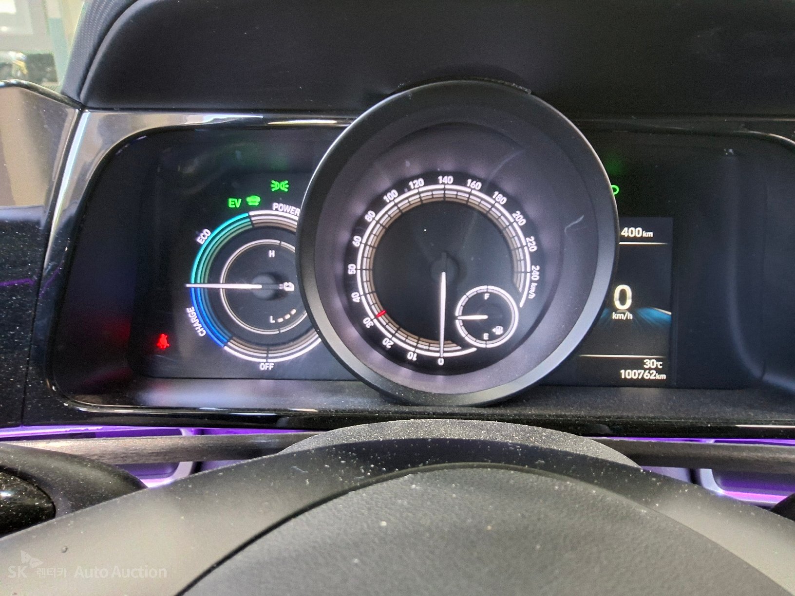 2023 - hyundai avante