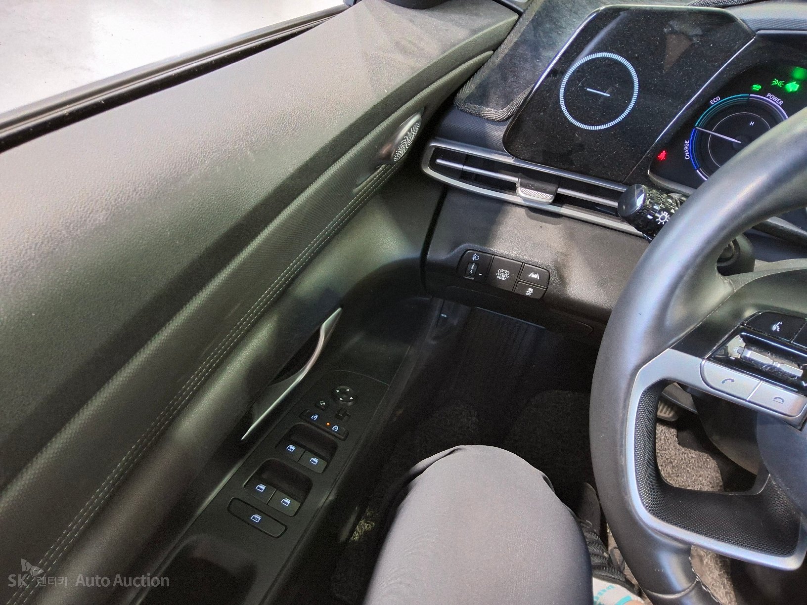 2023 - hyundai avante