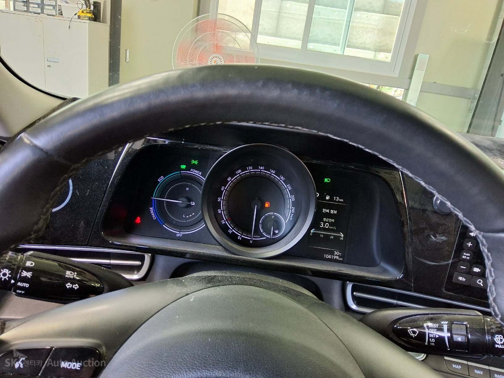 2023 - hyundai avante