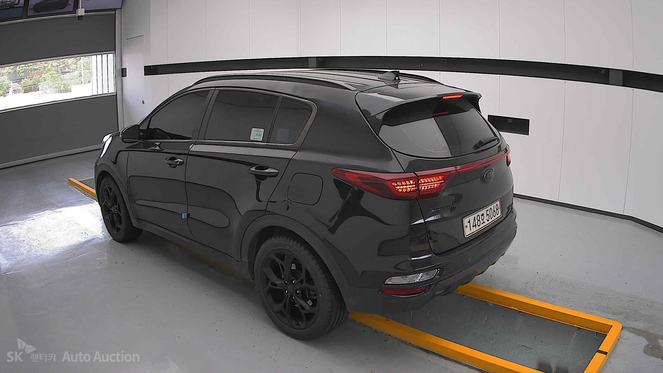 2022 - kia sportage