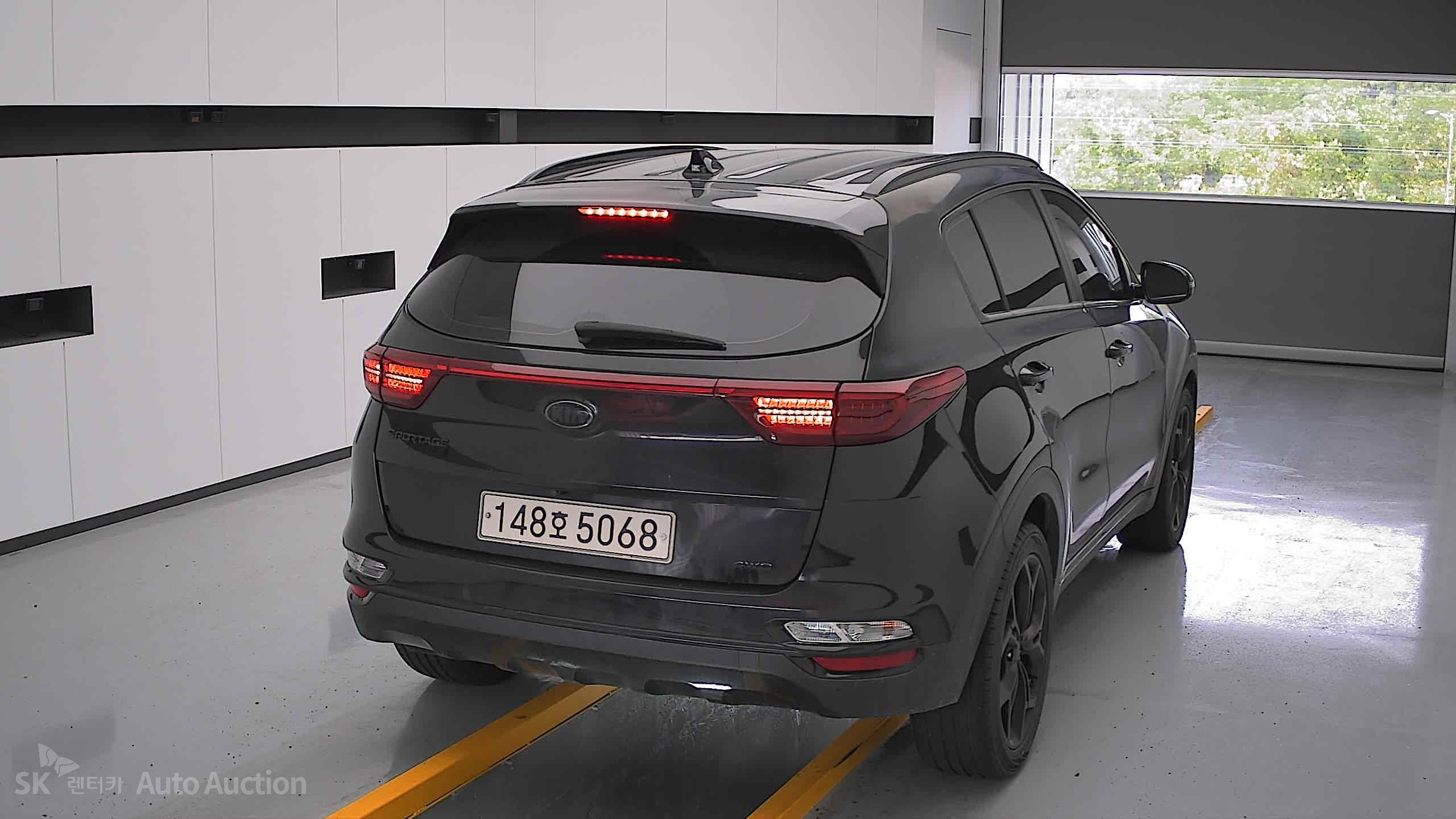 2022 - kia sportage