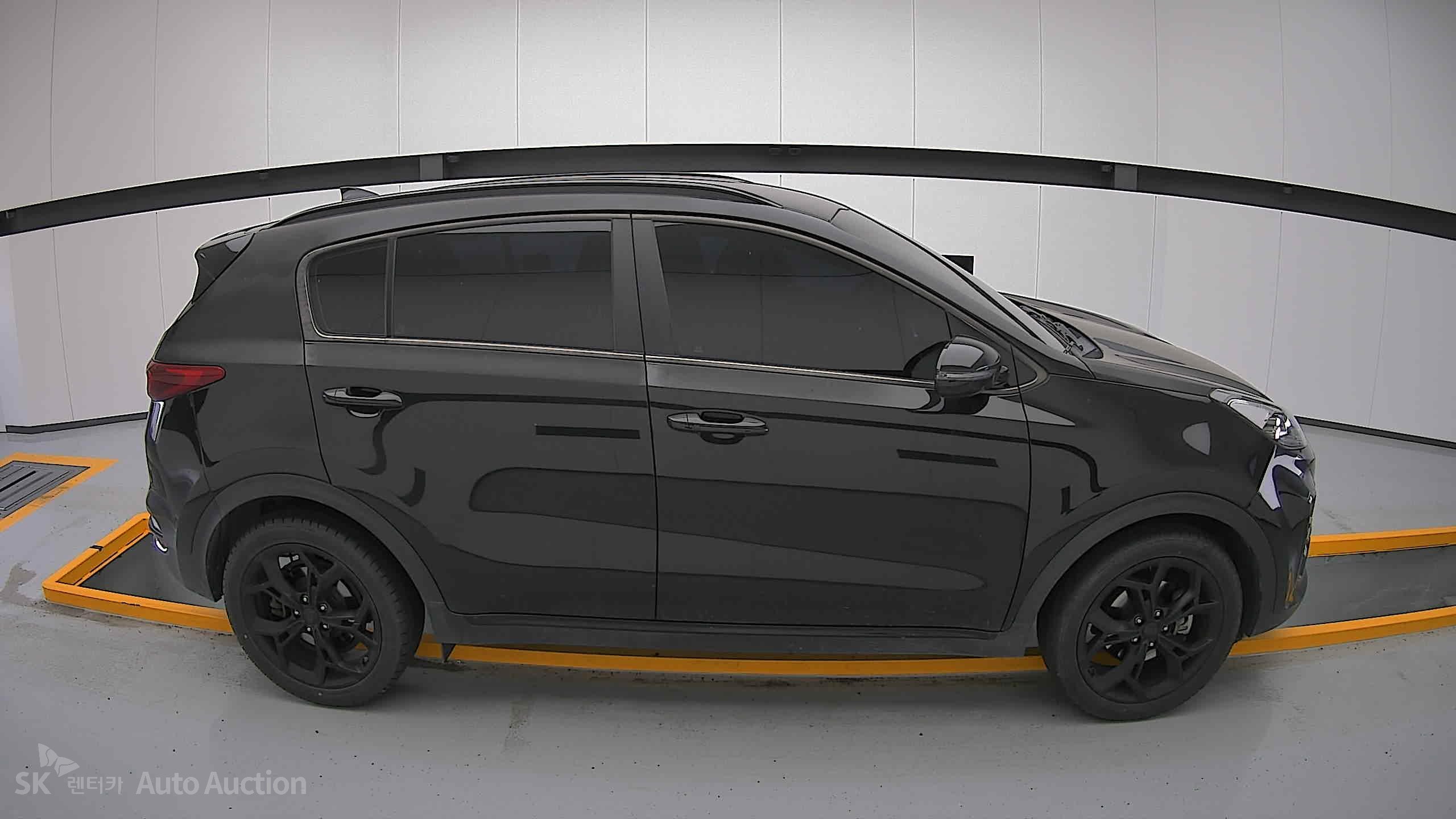 2022 - kia sportage
