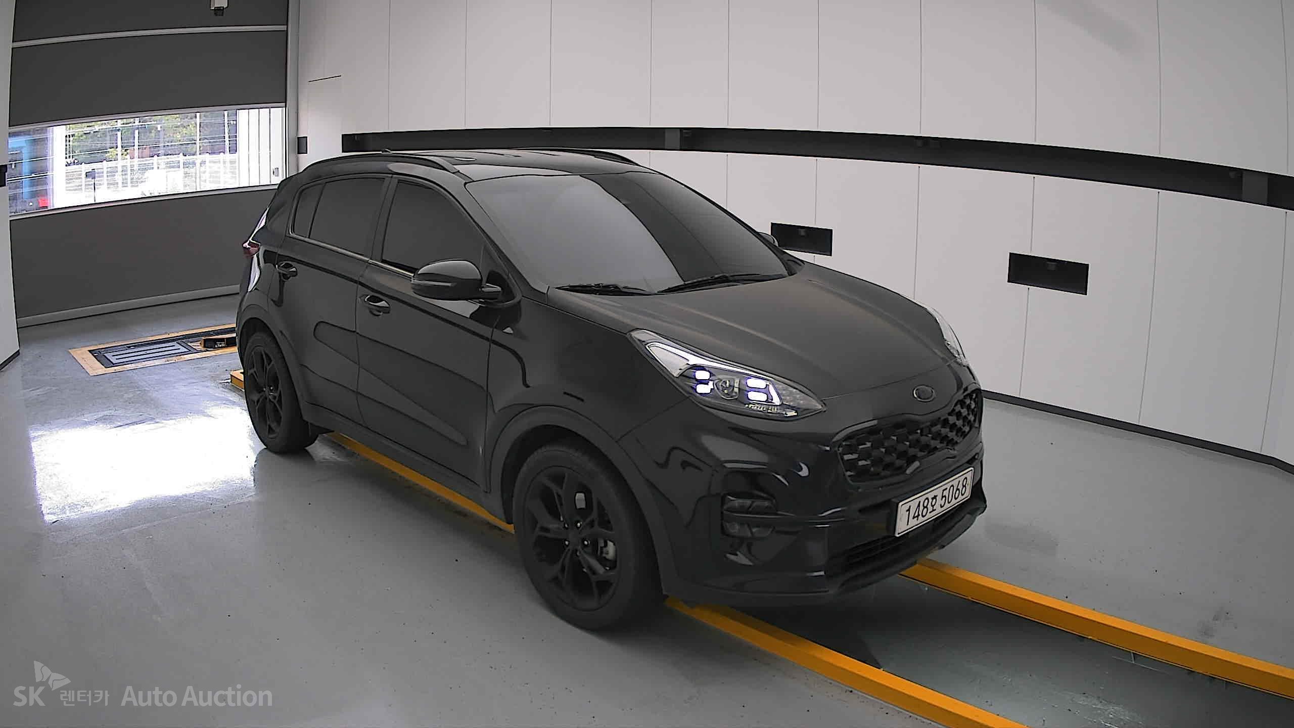 2022 - kia sportage