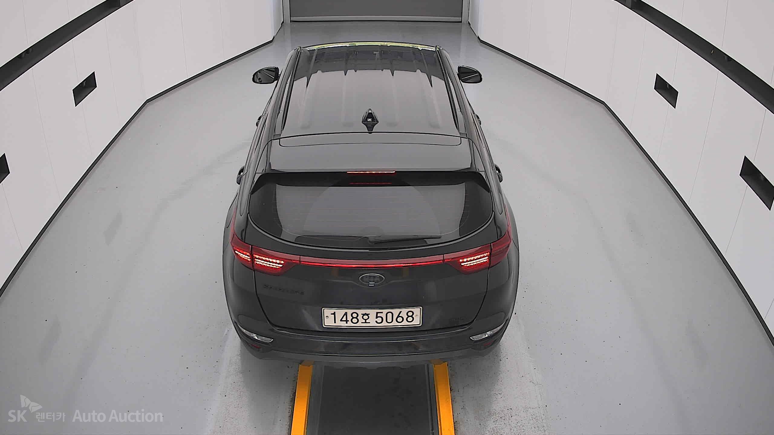 2022 - kia sportage