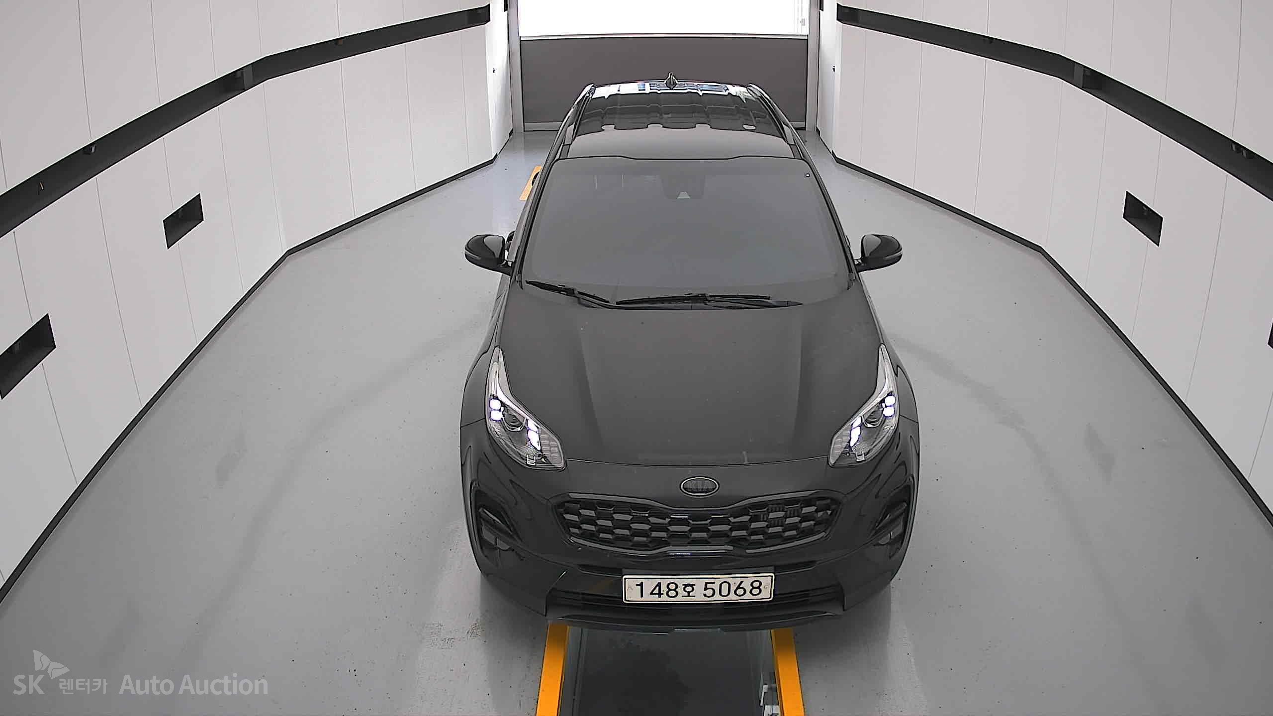 2022 - kia sportage