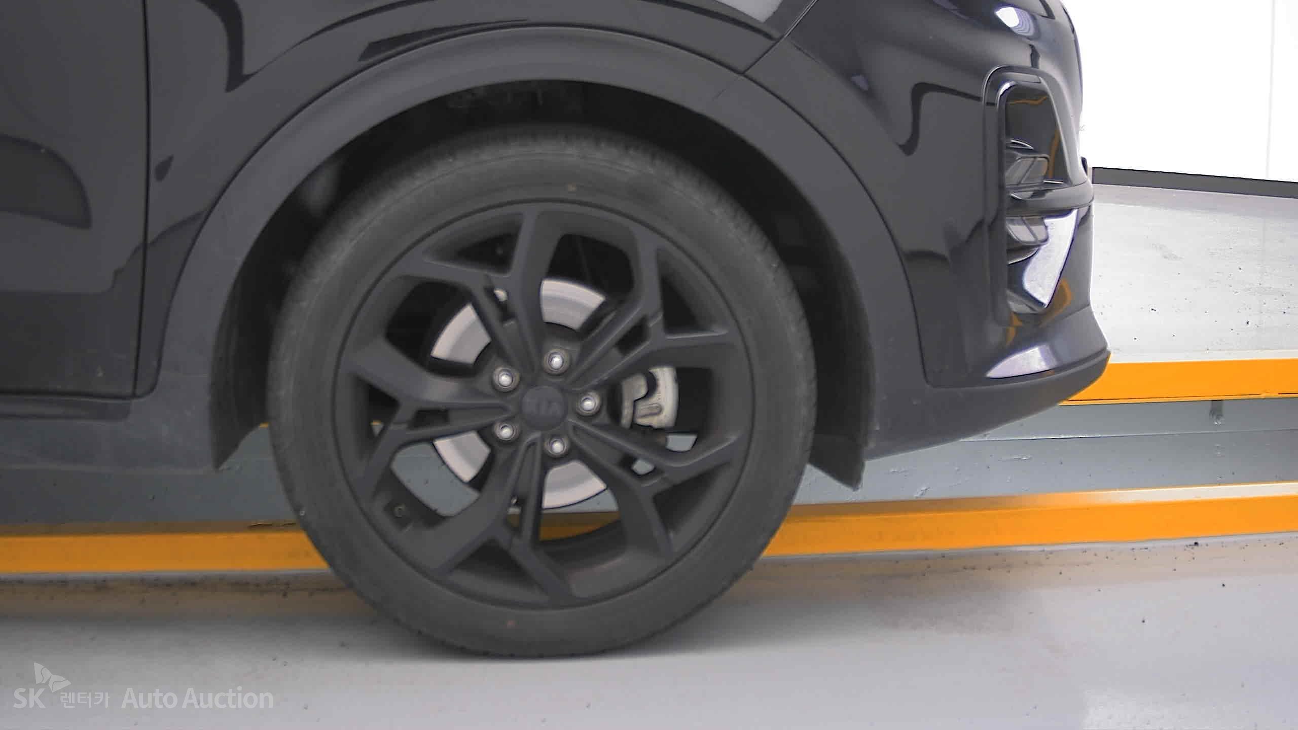 2022 - kia sportage