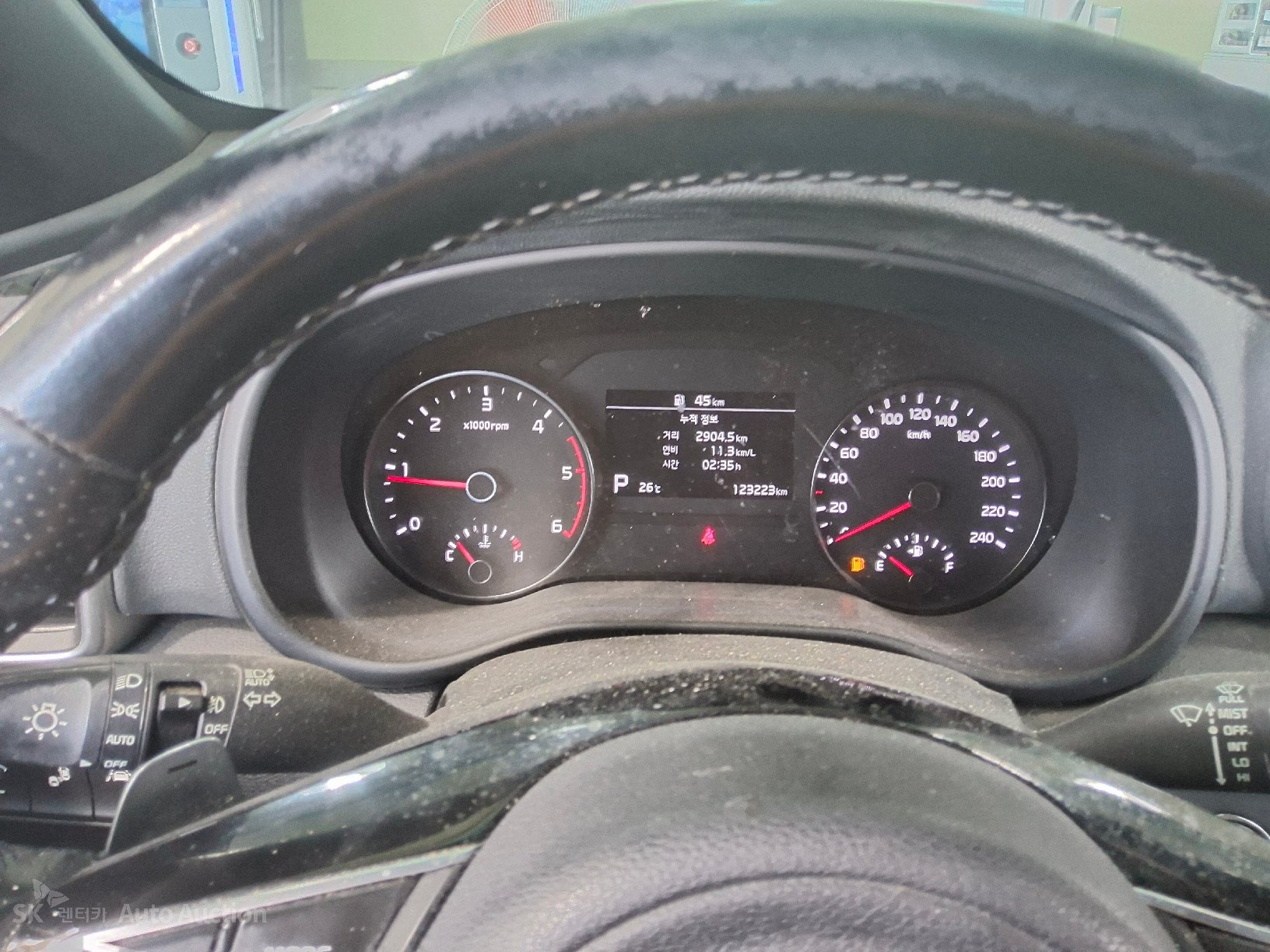 2022 - kia sportage