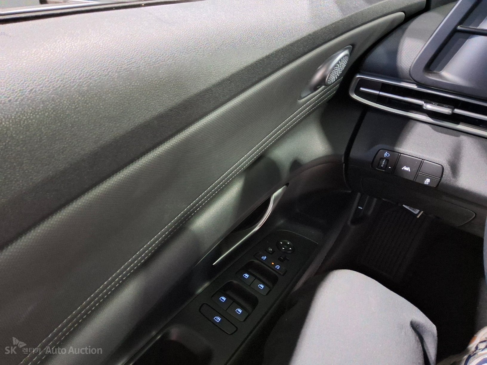 2021 - hyundai avante