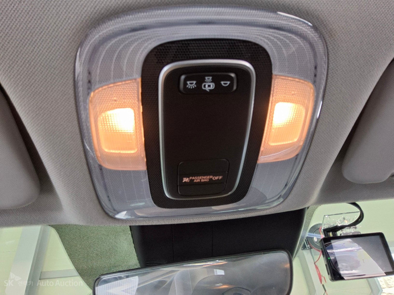 2021 - hyundai avante