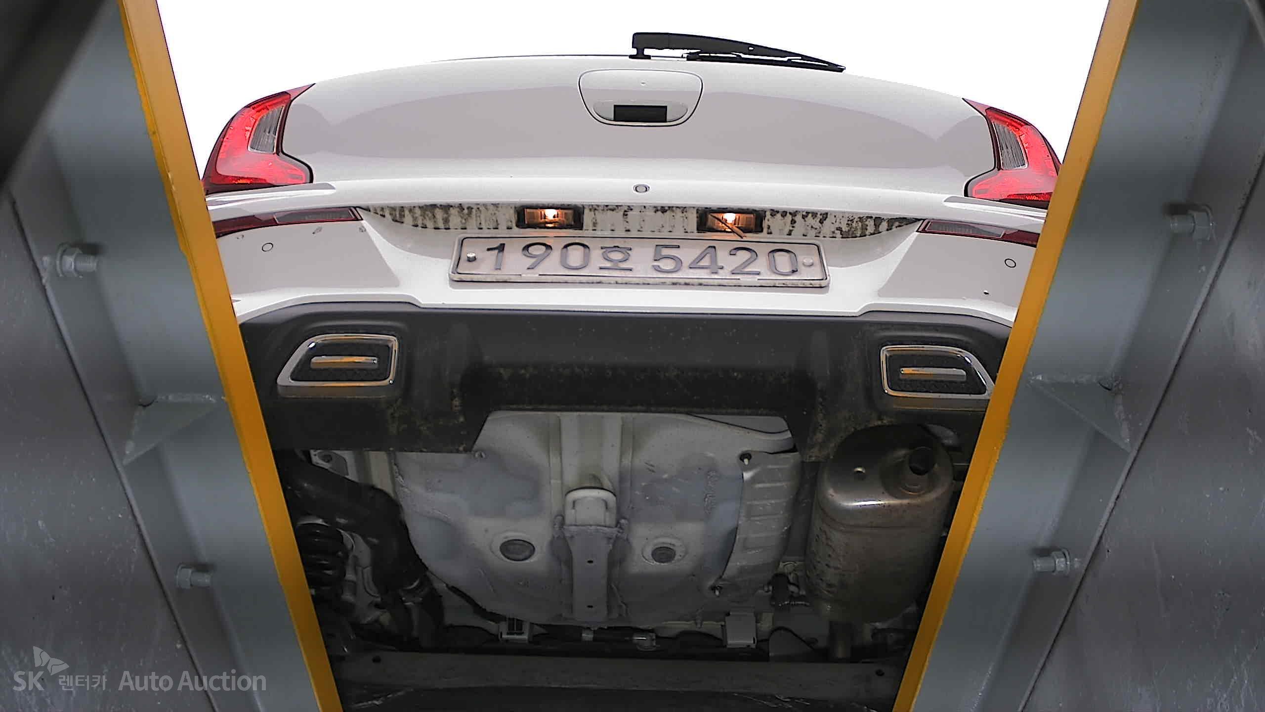 2022 - kia morning