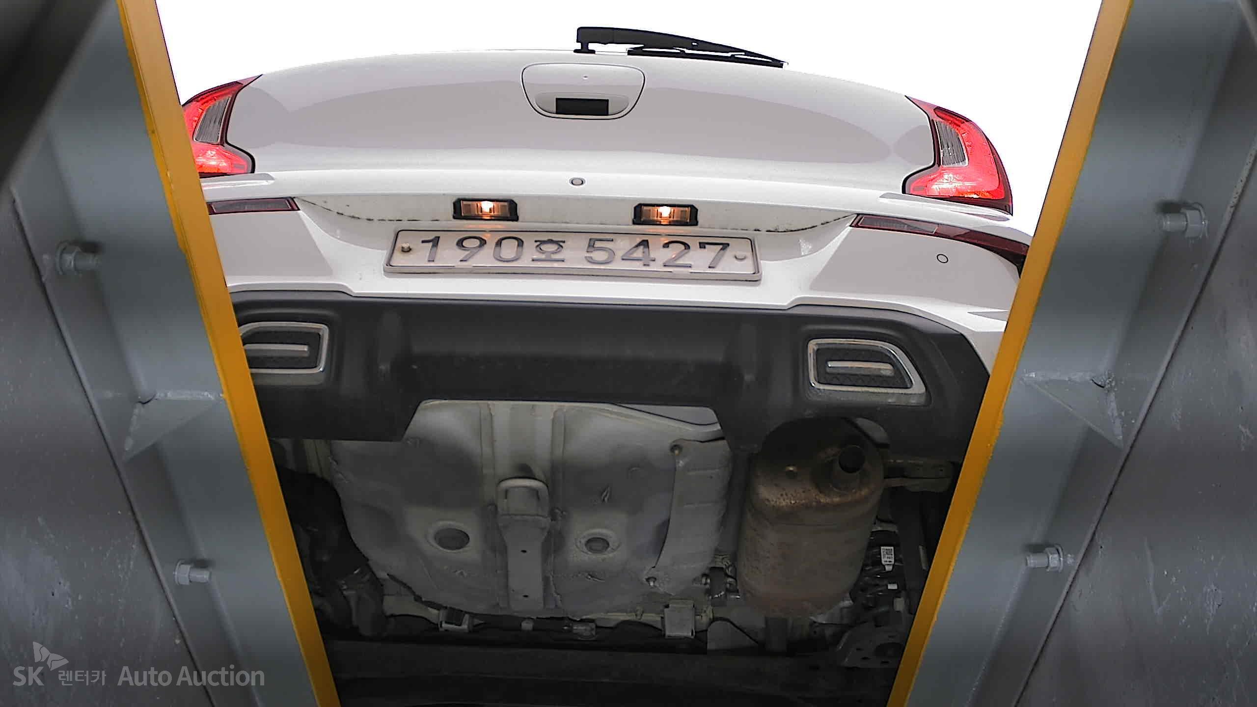 2022 - kia morning