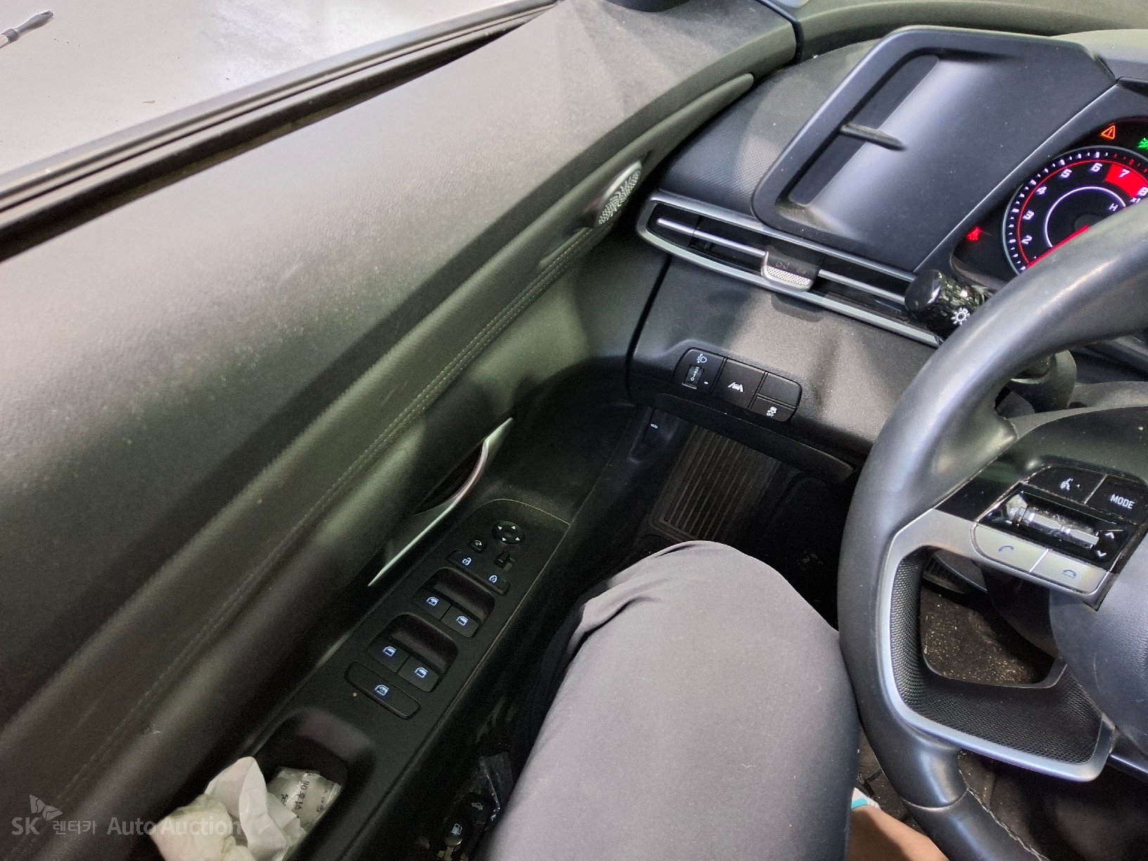 2021 - hyundai avante