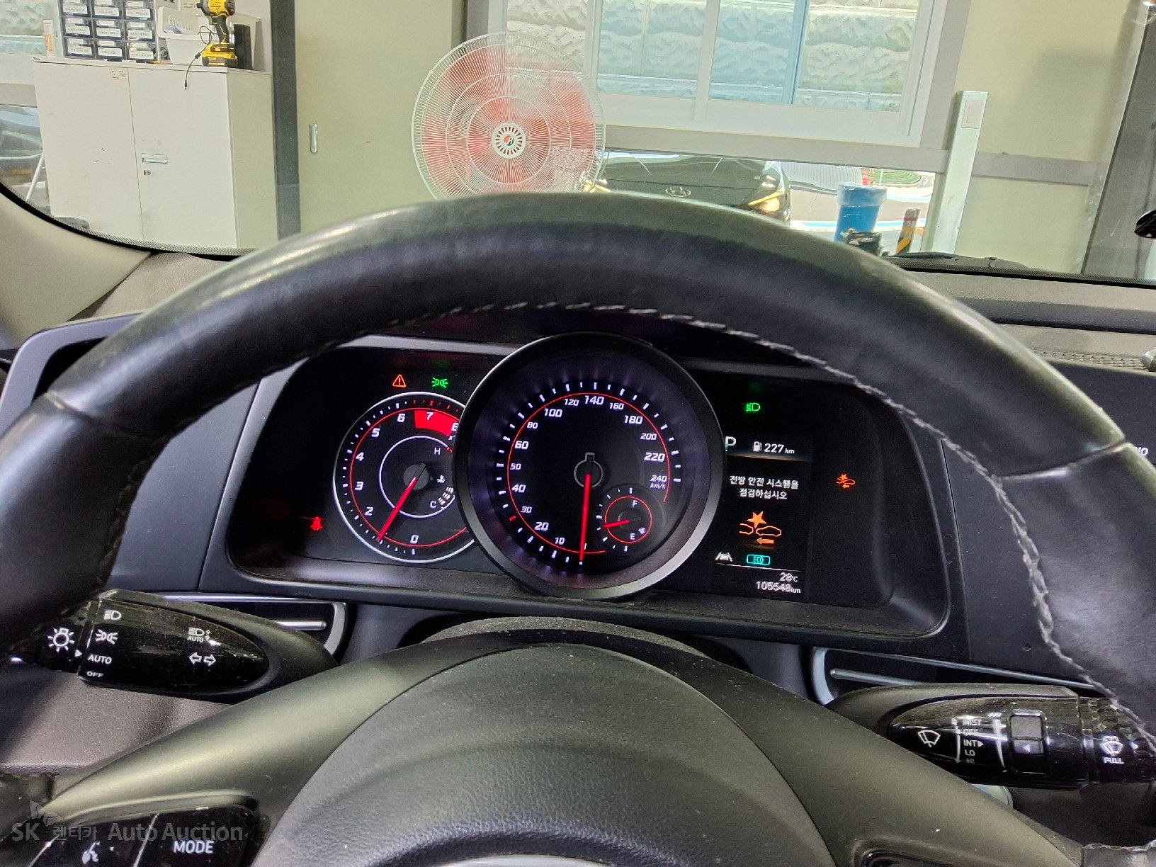 2021 - hyundai avante