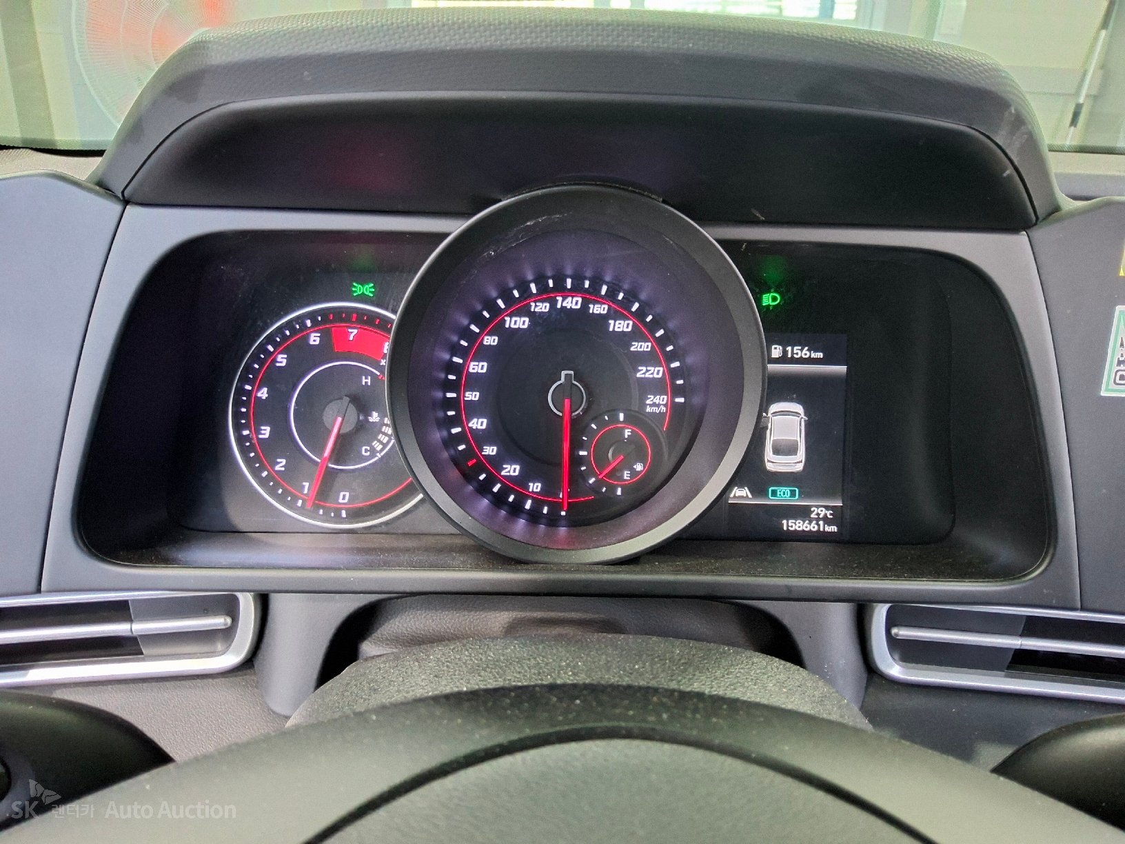 2021 - hyundai avante