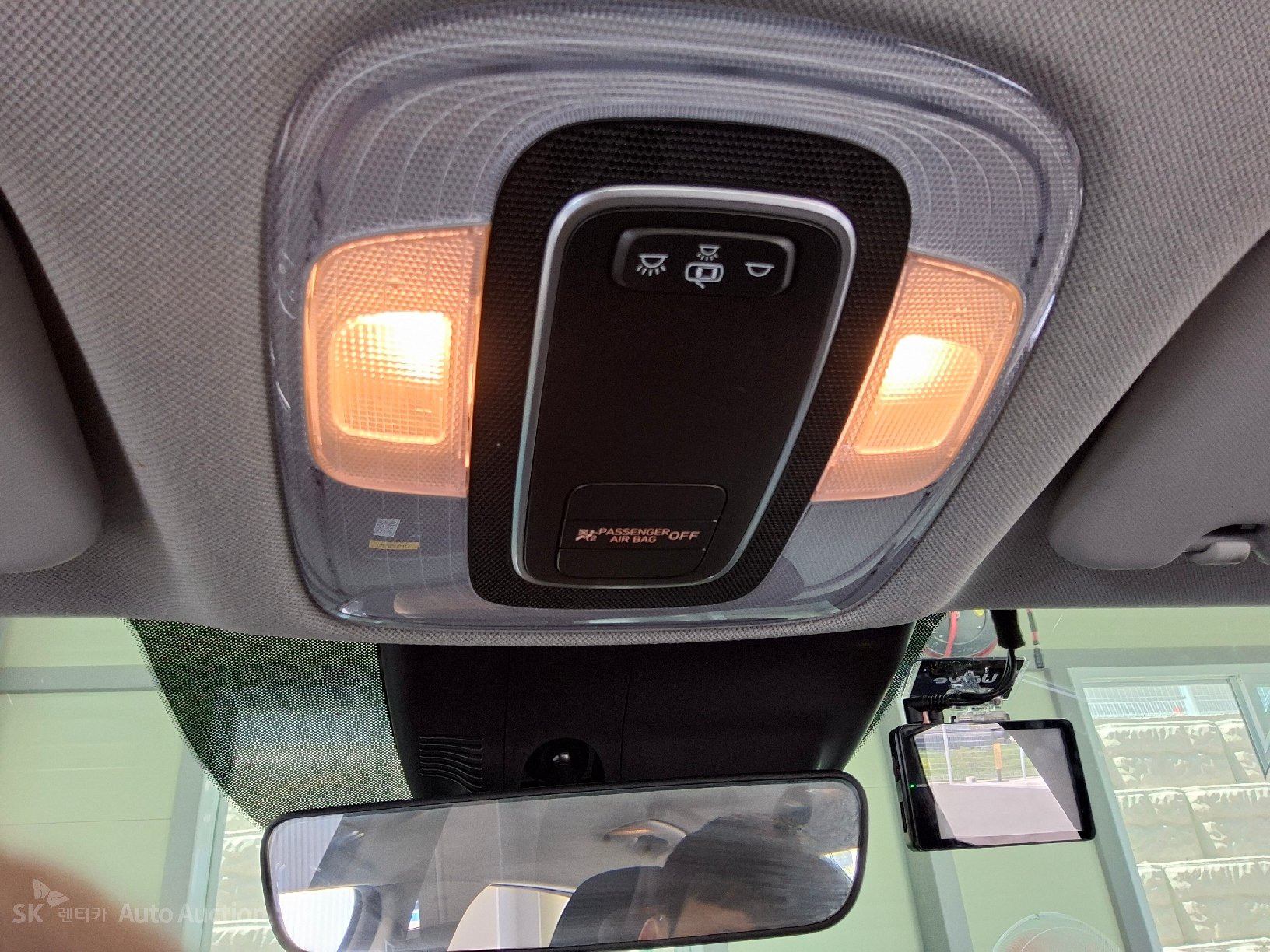 2021 - hyundai avante