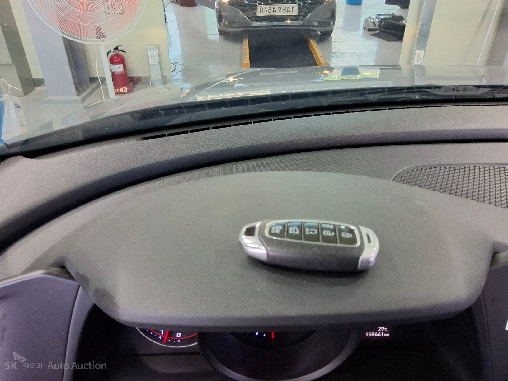 2021 - hyundai avante